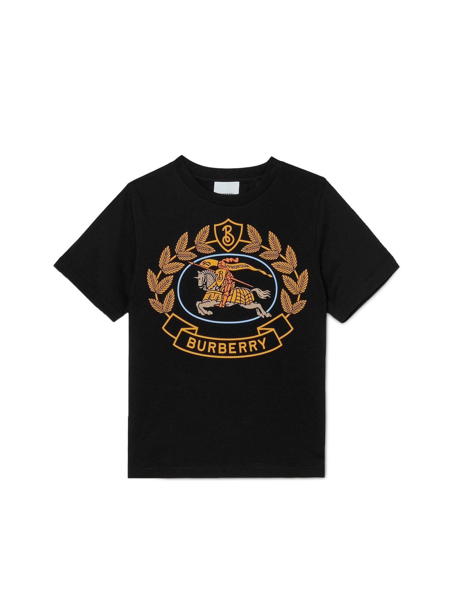 Burberry burberry sidney t-shirt