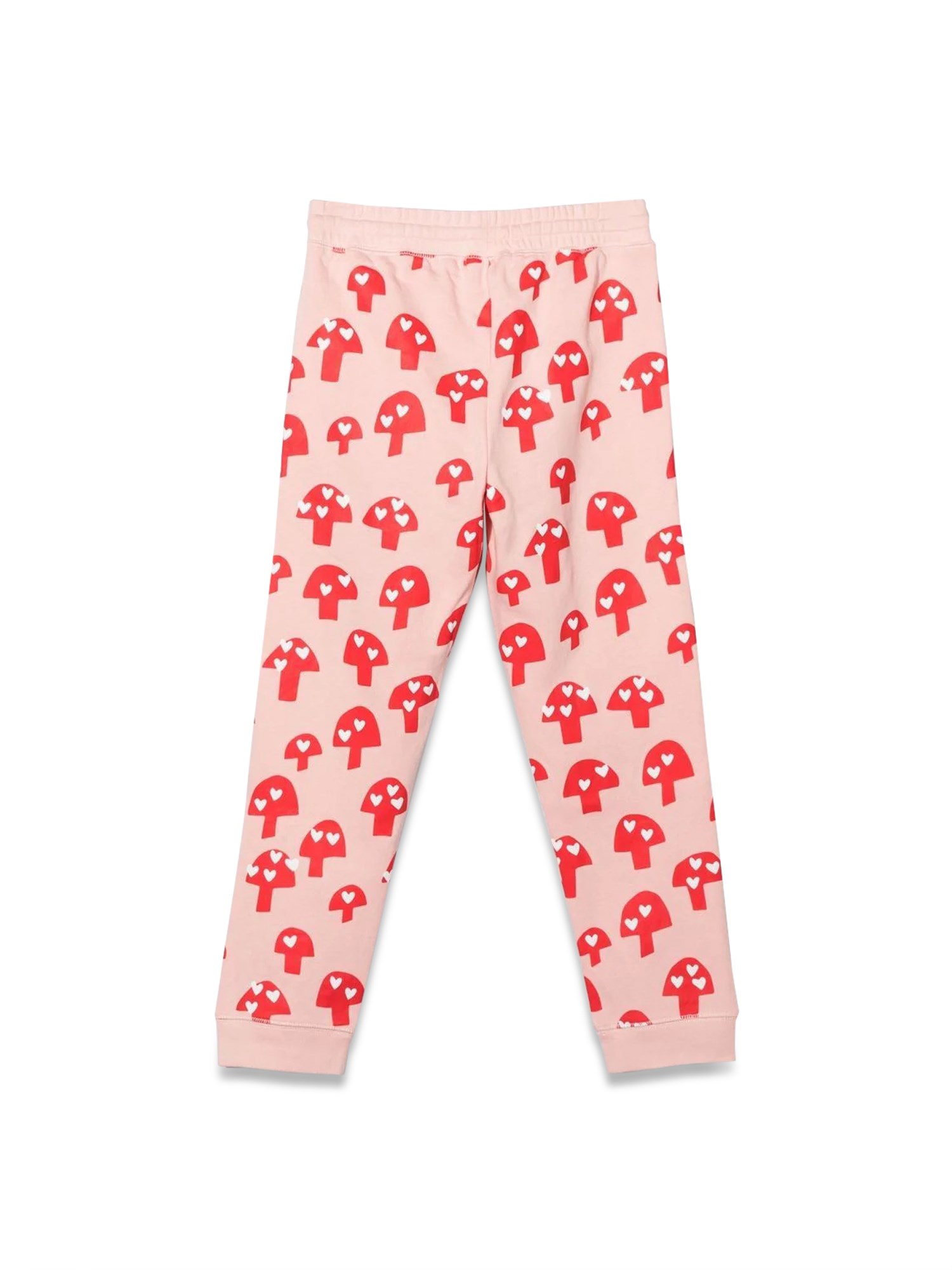 Stella McCartney stella mccartney mushroom joggers