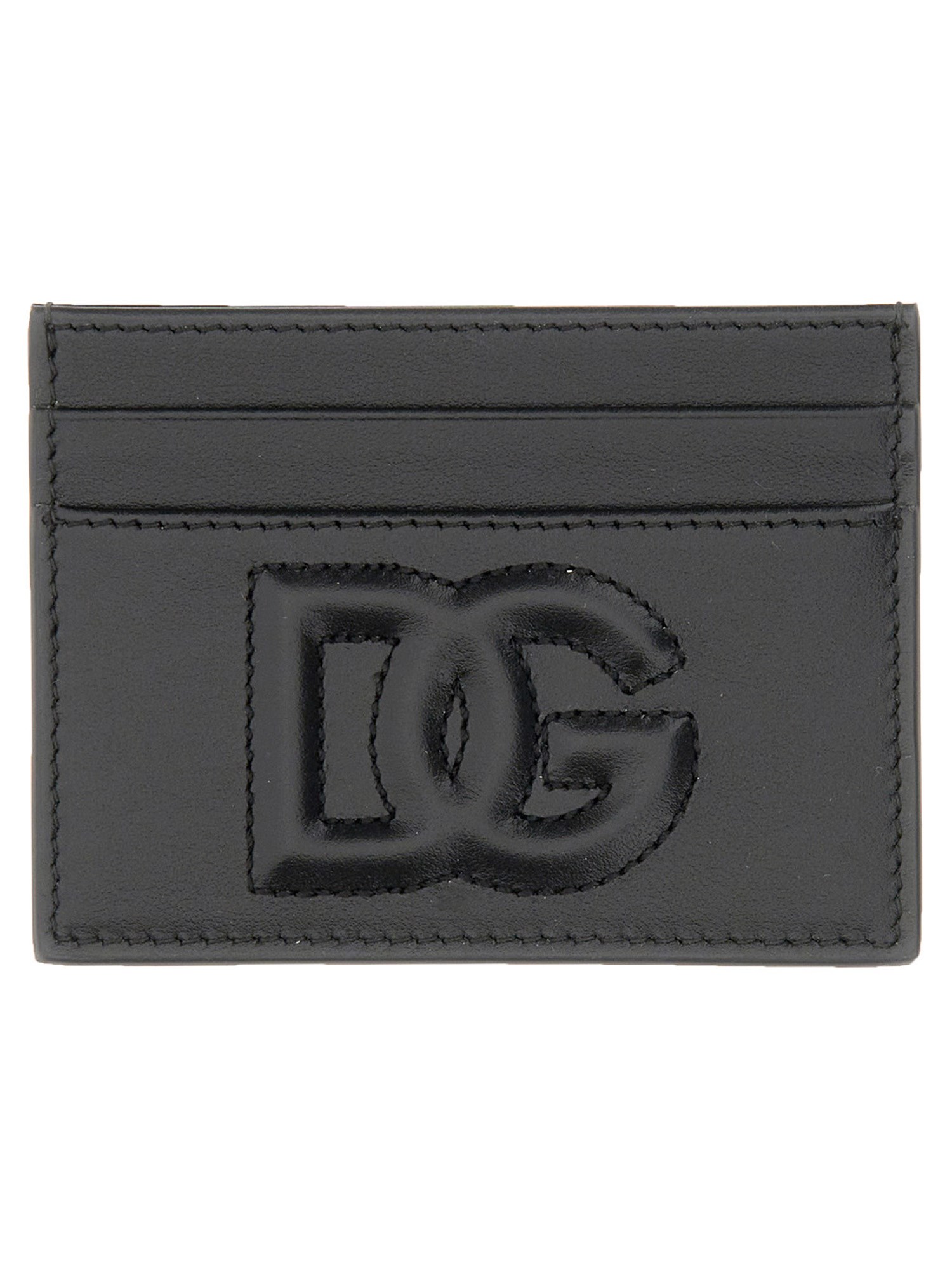 Dolce & Gabbana dolce & gabbana leather card holder