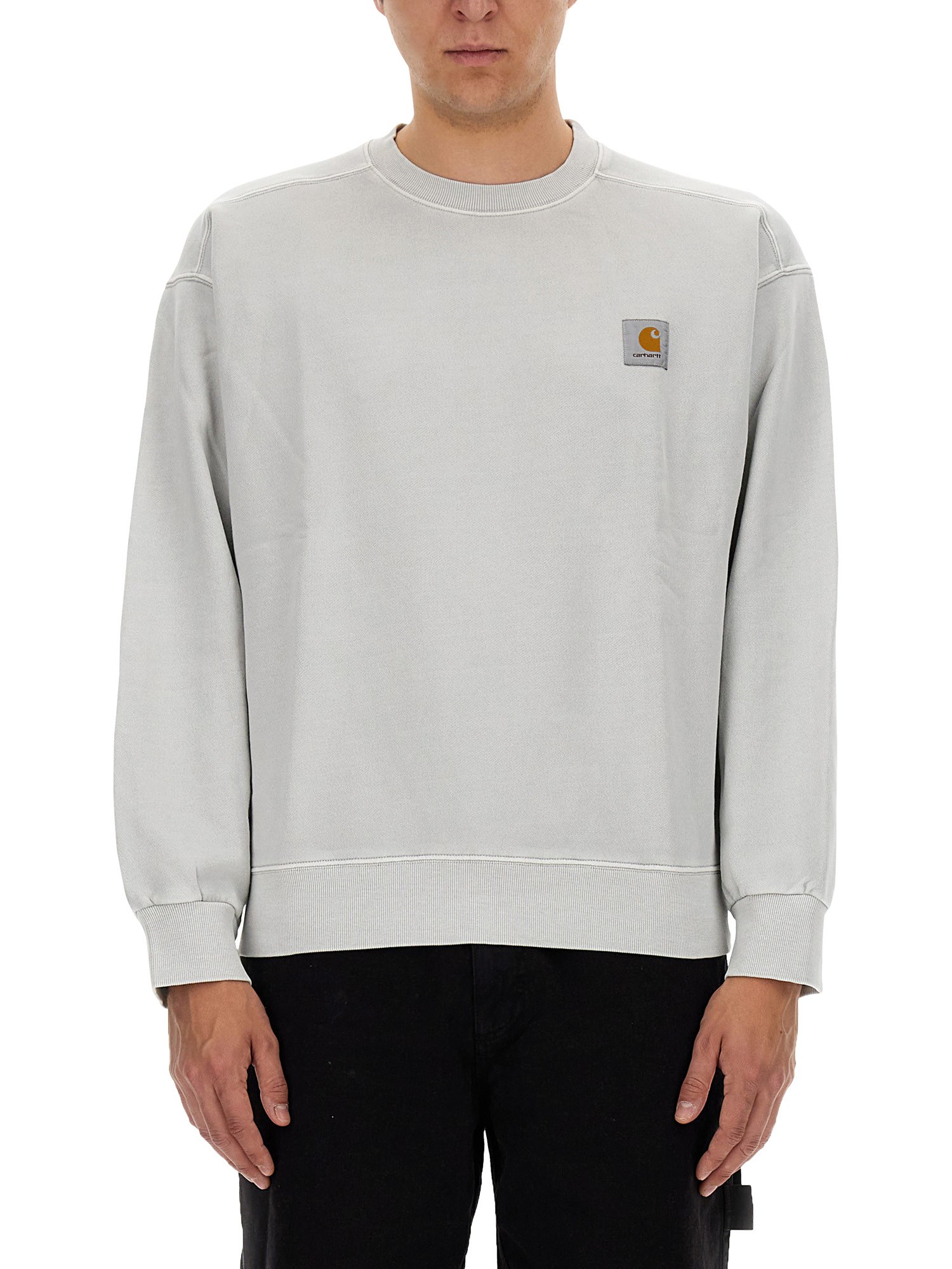 Carhartt WIP carhartt wip "nelson" sweatshirt