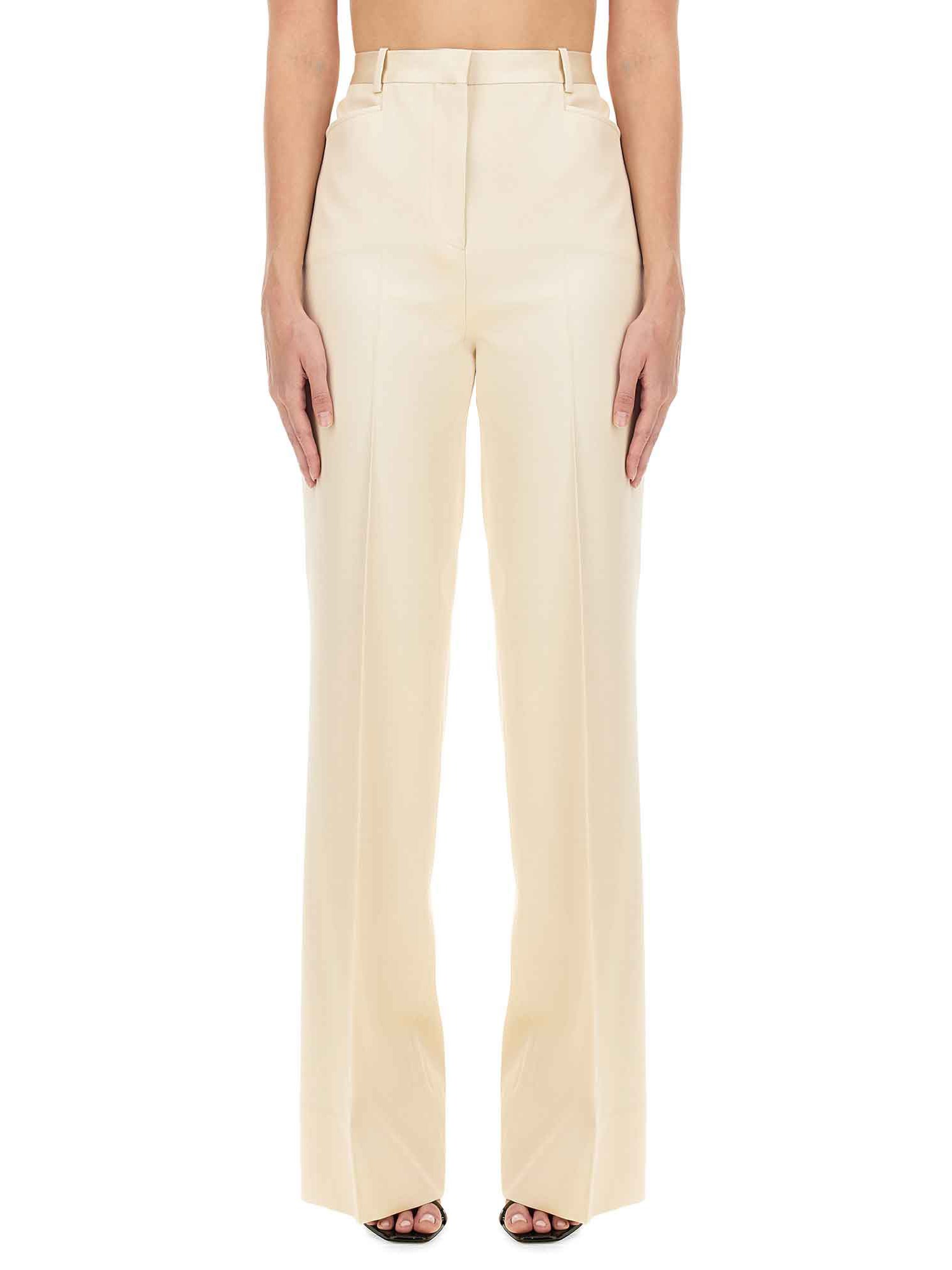 Tom Ford tom ford twill pants