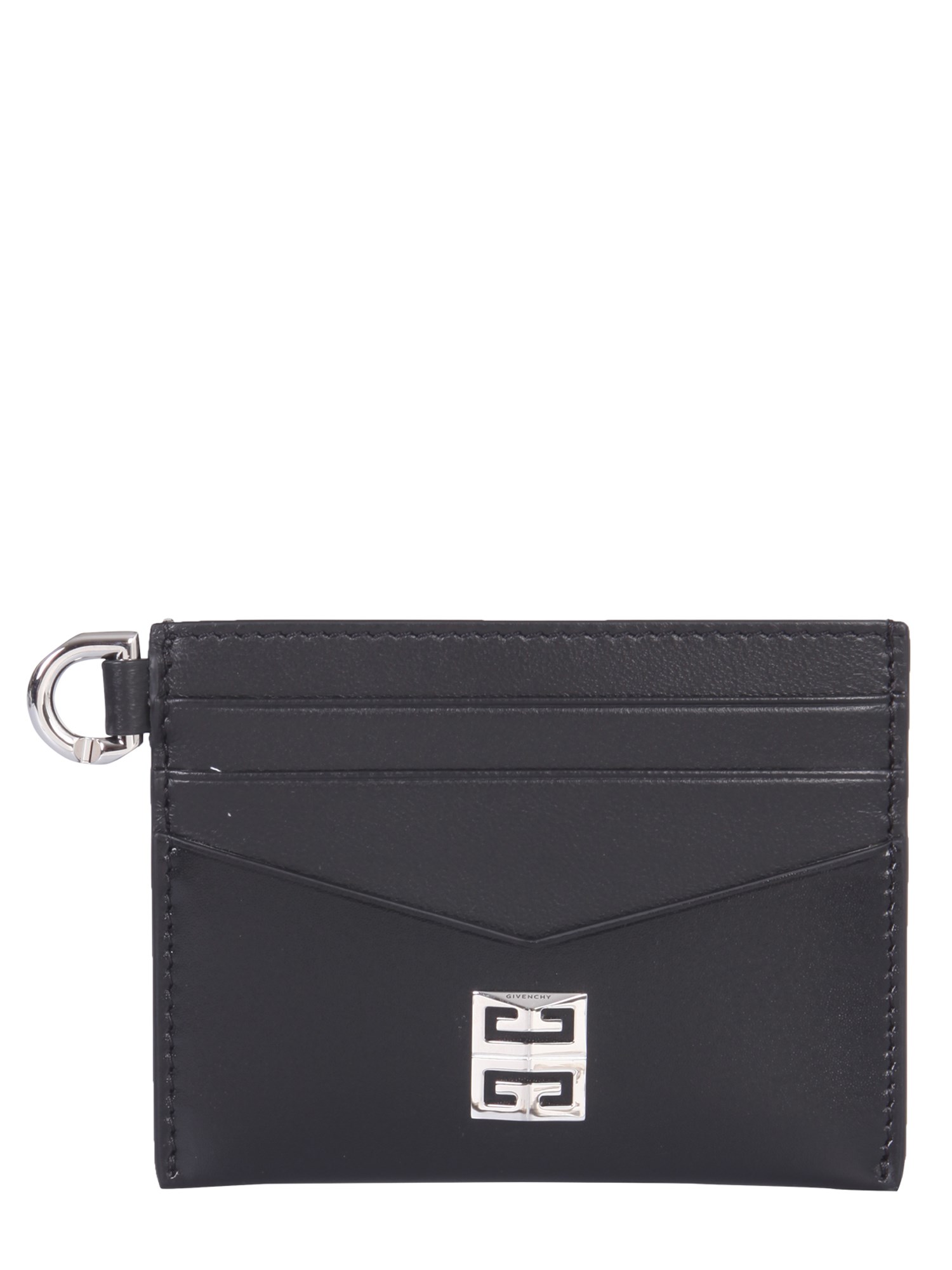 Givenchy givenchy 4g card holder