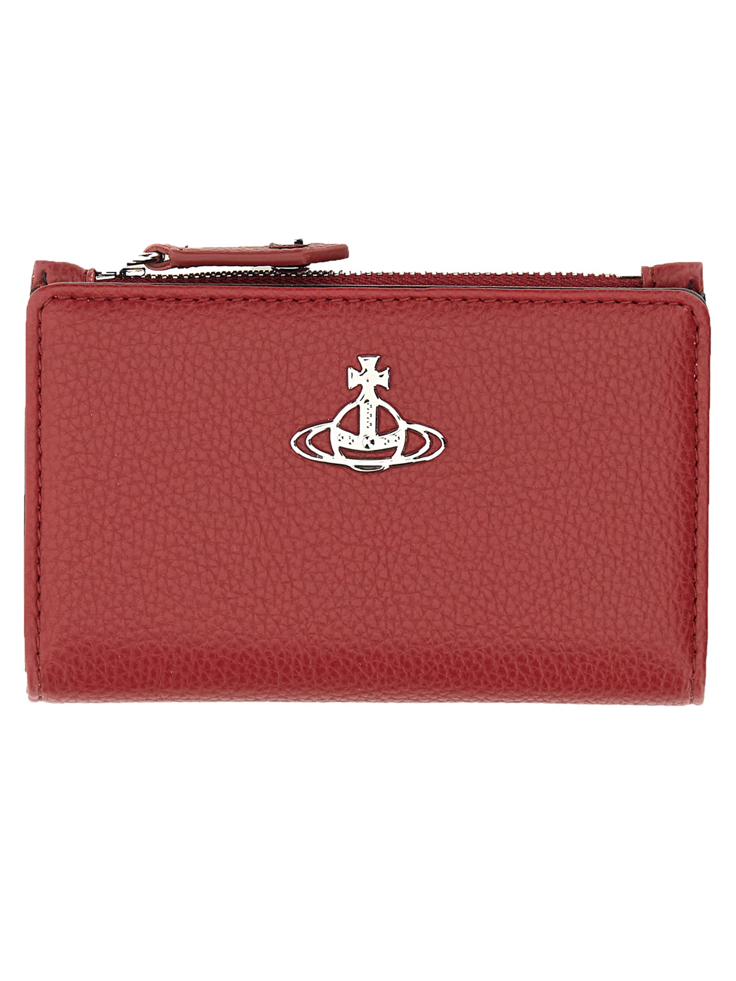 Vivienne Westwood vivienne westwood slim flap card holder