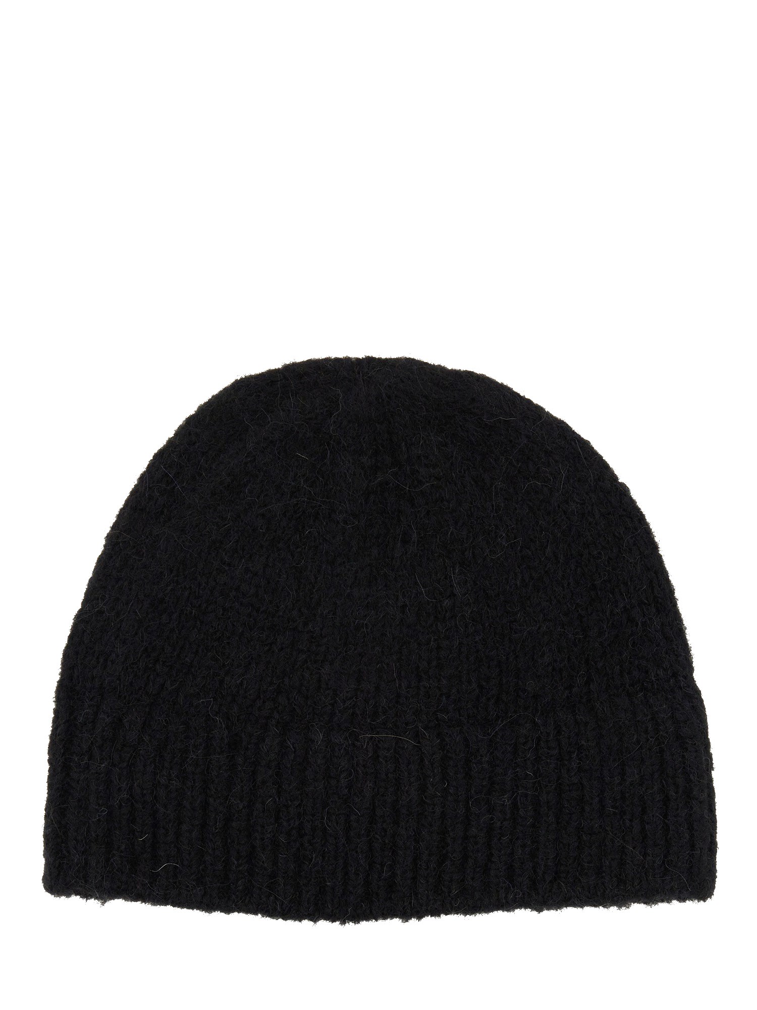 Dries Van Noten dries van noten knit hat