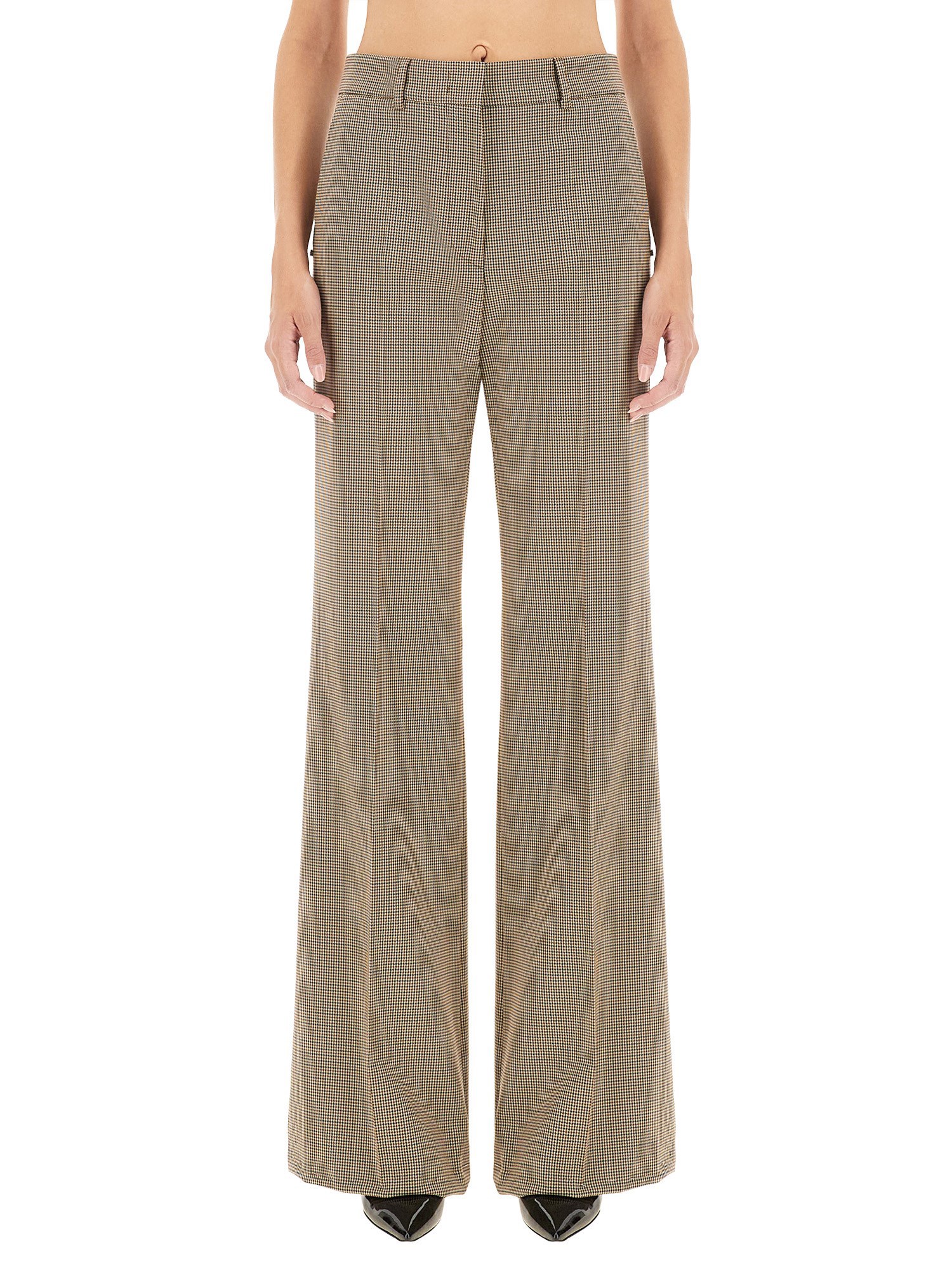 Sportmax sportmax texas pants