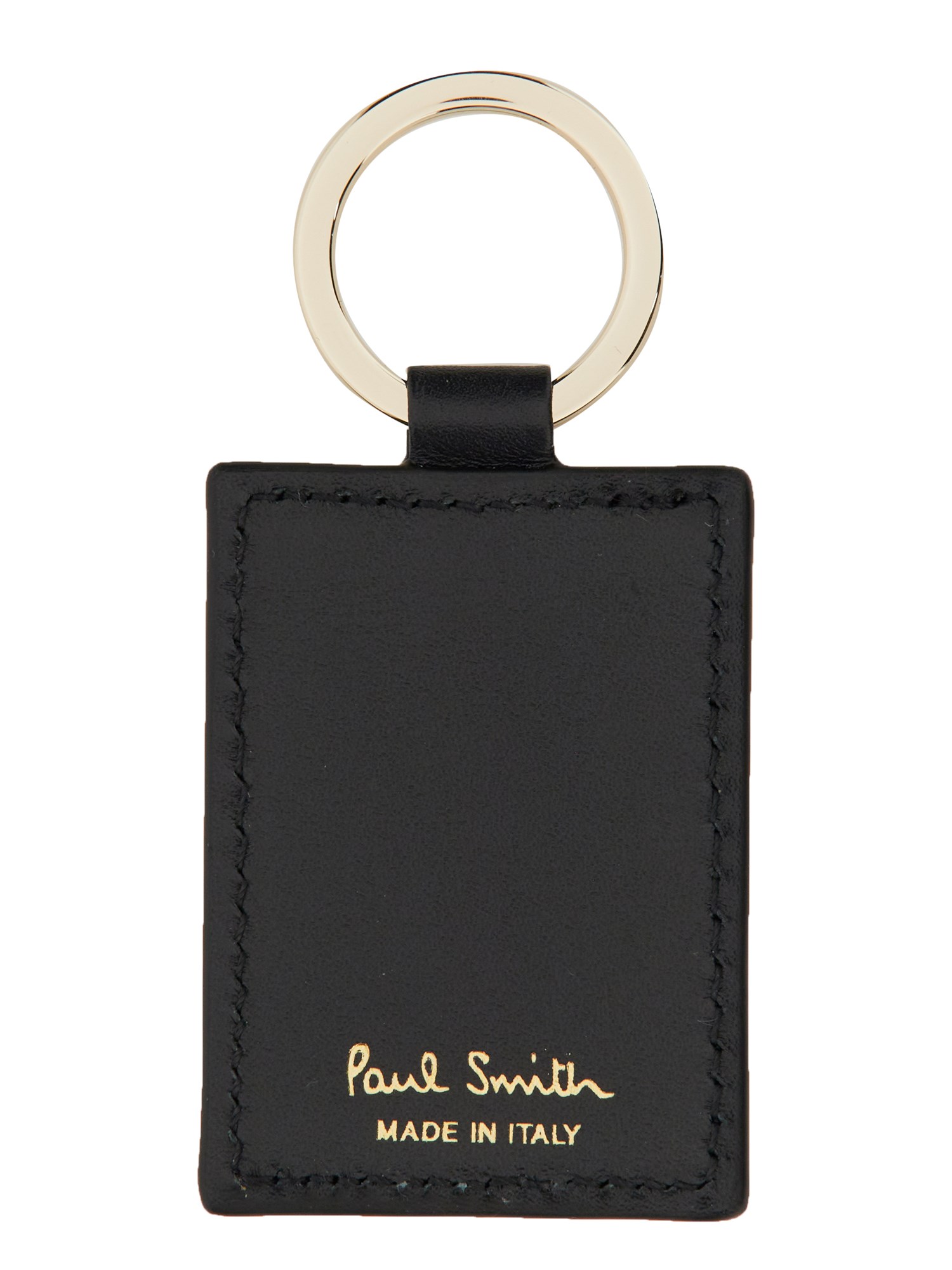 Paul Smith paul smith leather keychain