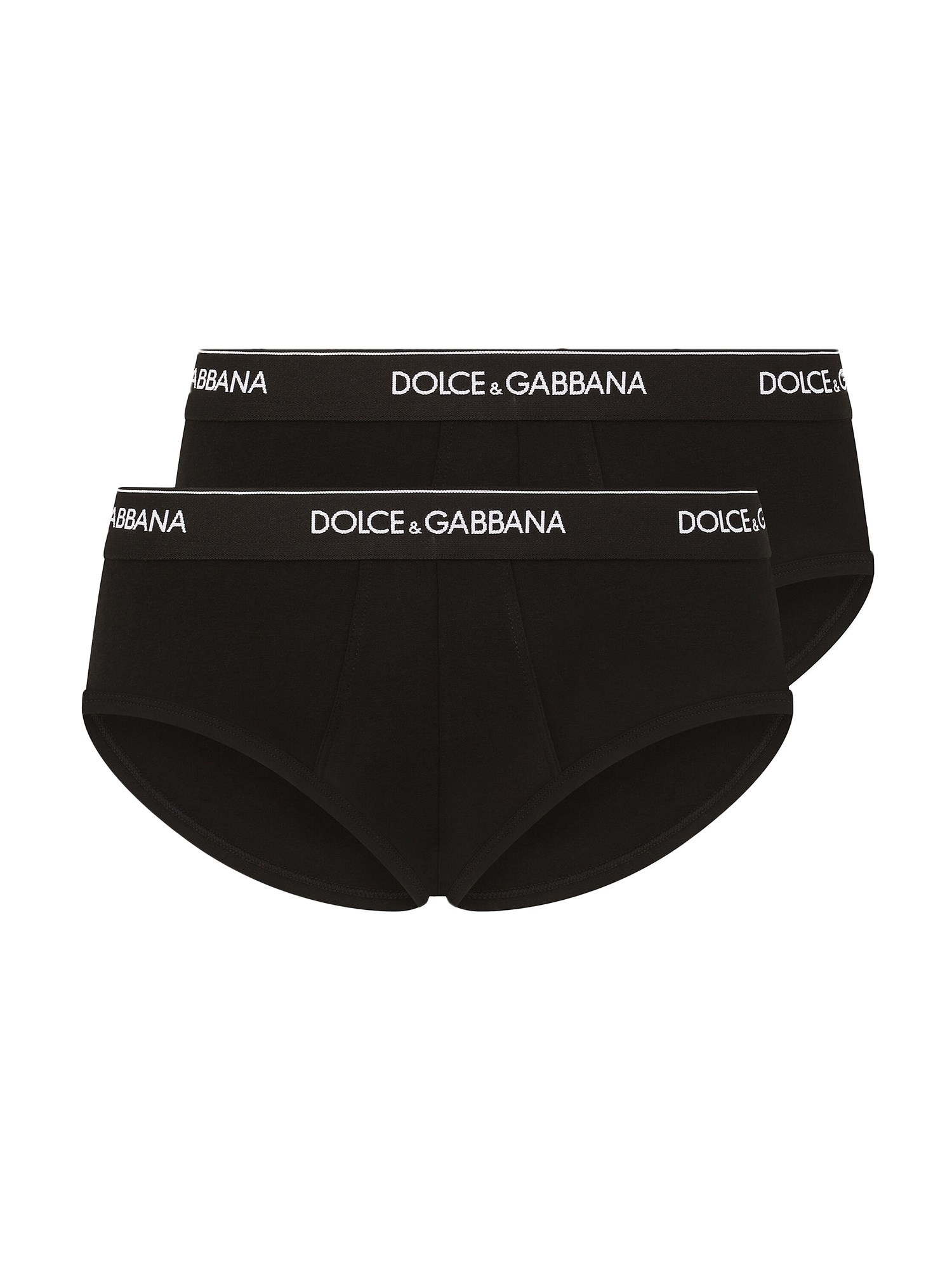 Dolce & Gabbana dolce & gabbana two-pack of briefs