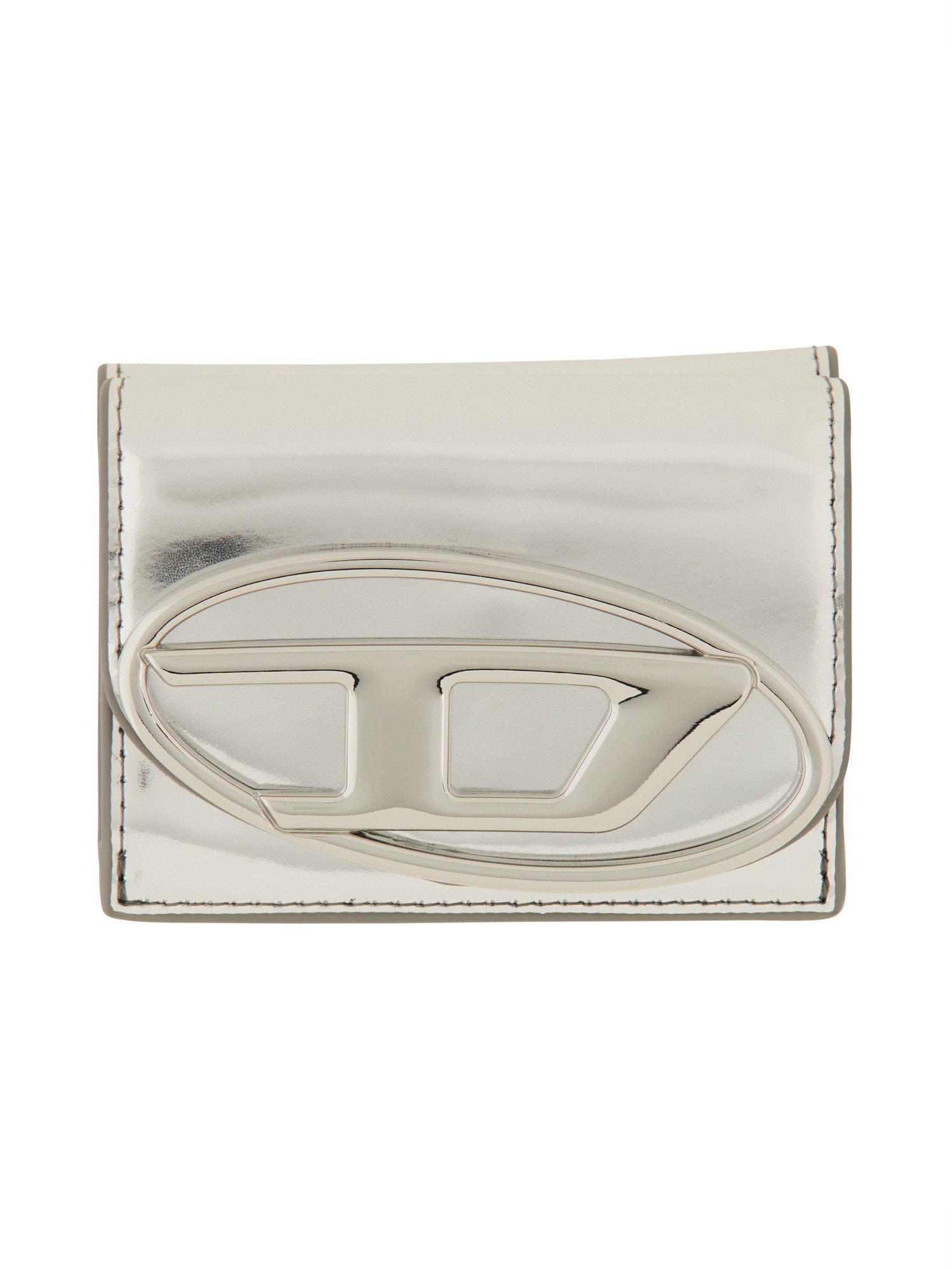 Diesel diesel trifold wallet