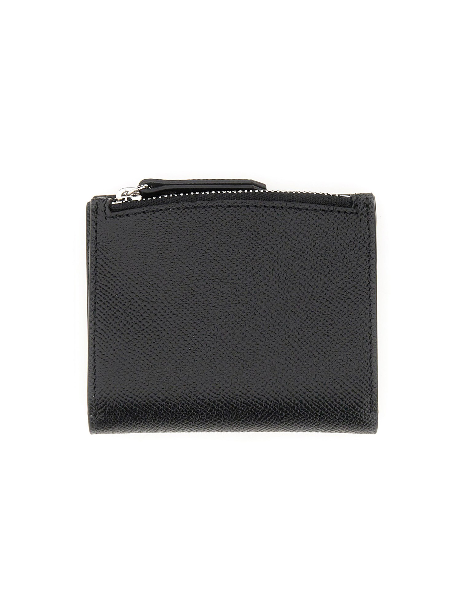 Maison Margiela maison margiela wallet with logo