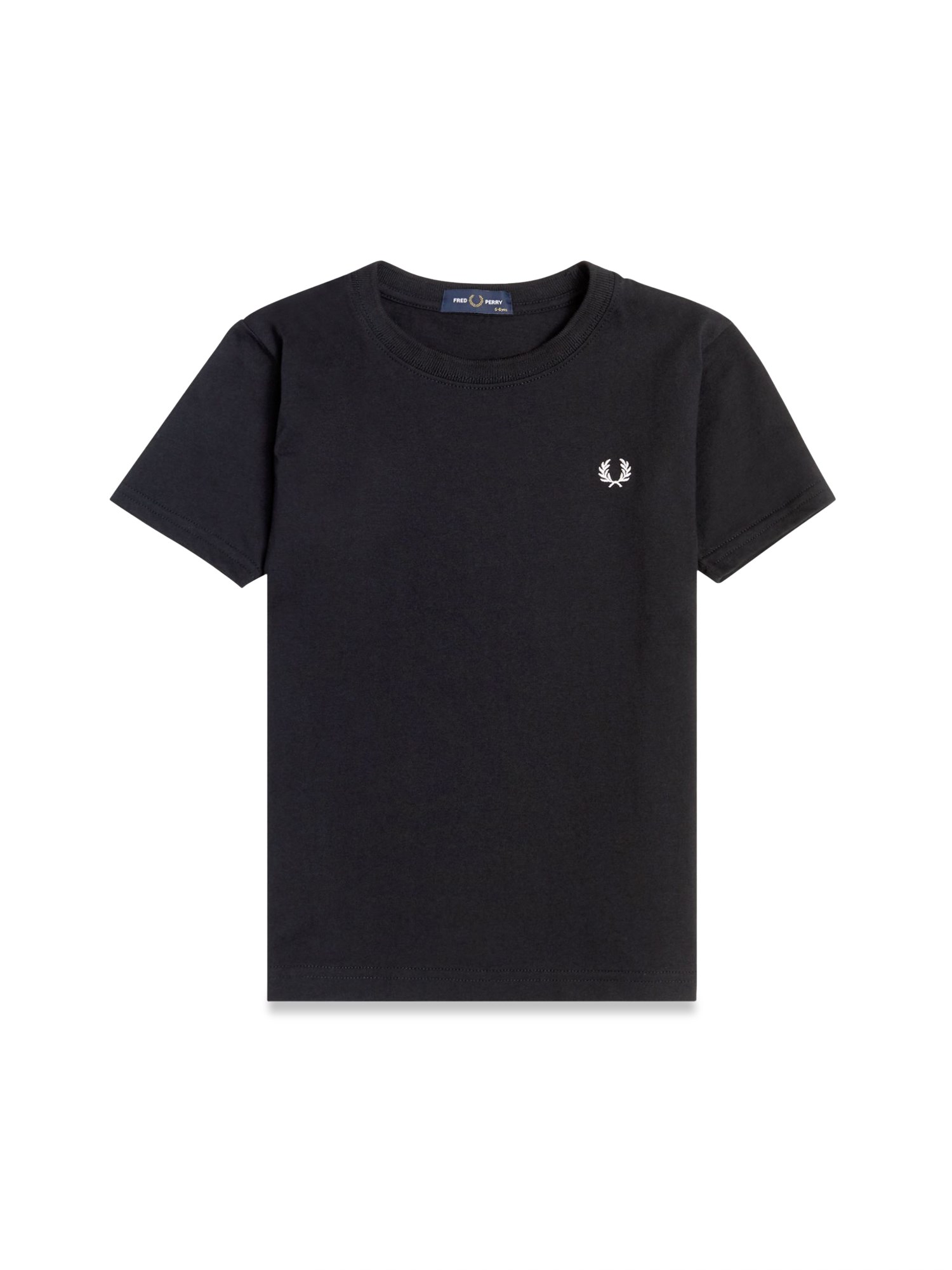 Fred Perry fred perry crewneck t-shirt