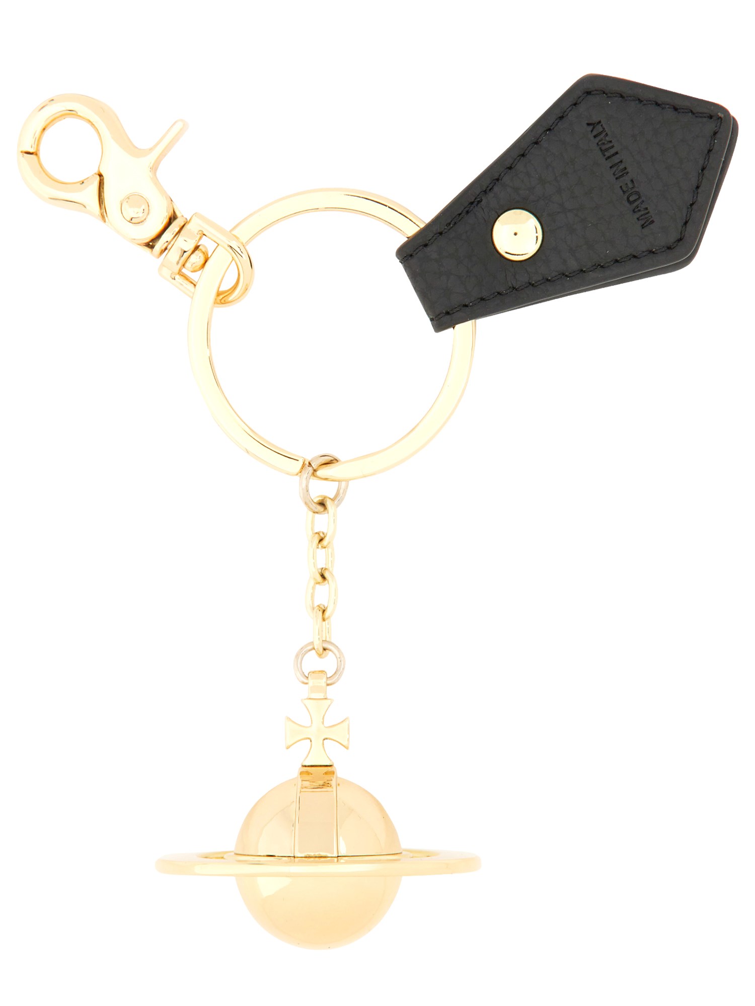 Vivienne Westwood vivienne westwood 3d orb keychain