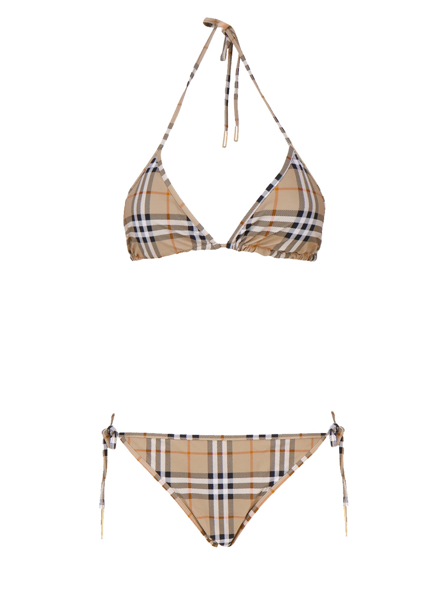 Burberry burberry bikini costume