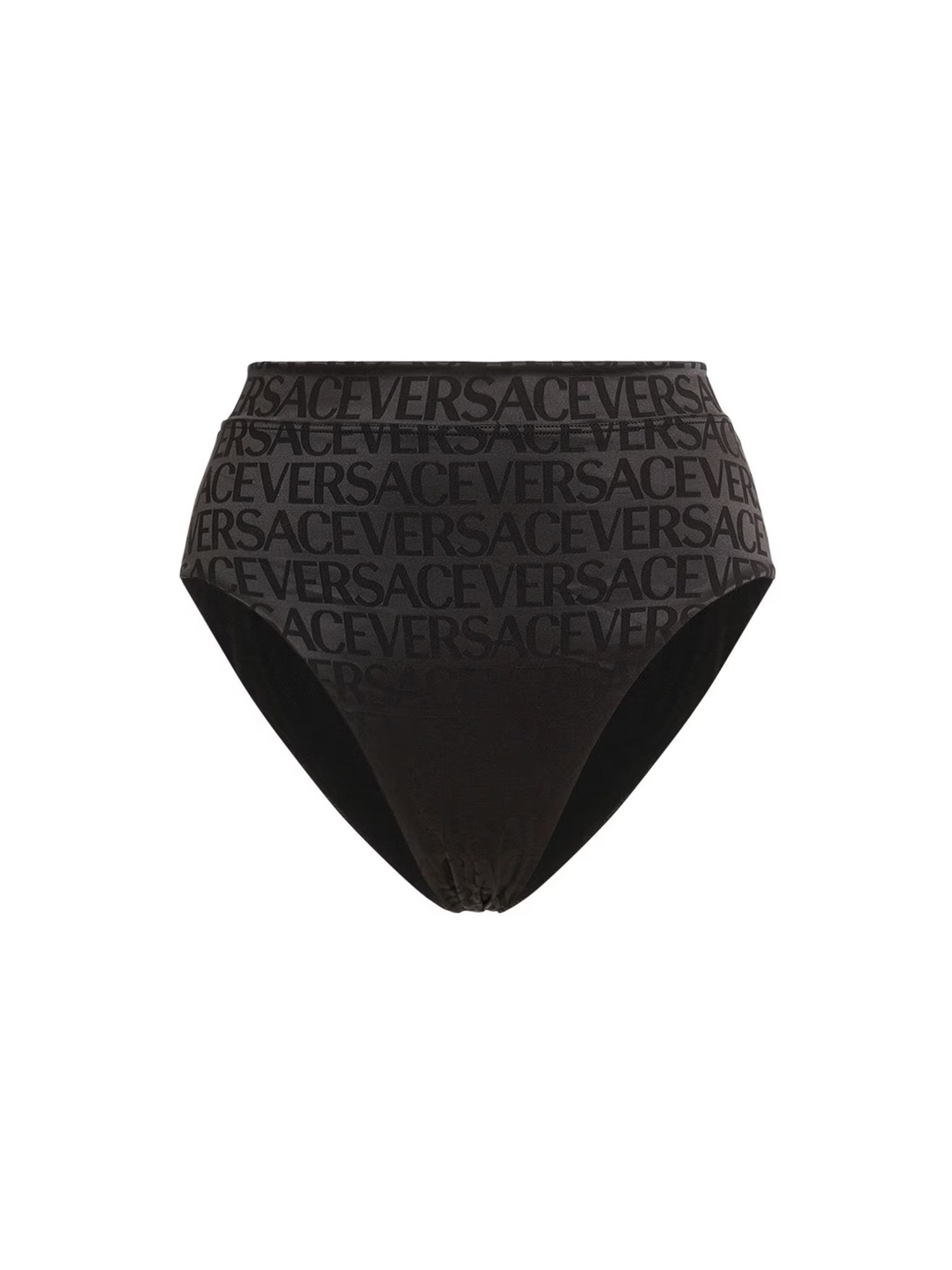 Versace versace all over logo briefs