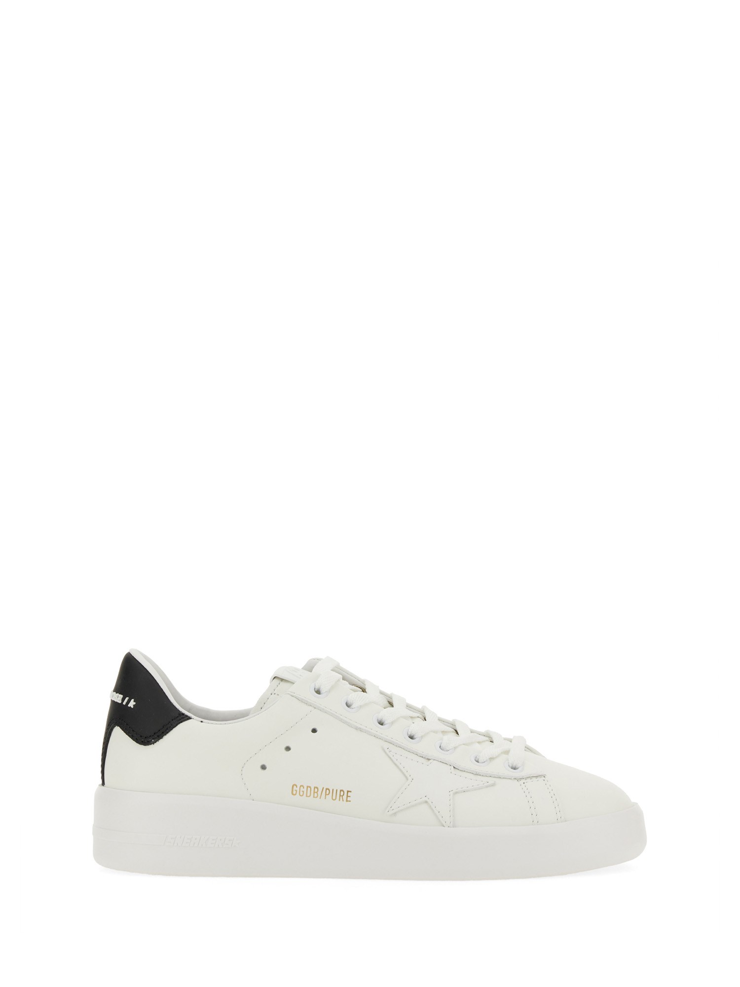 Golden Goose golden goose "purestar" sneaker