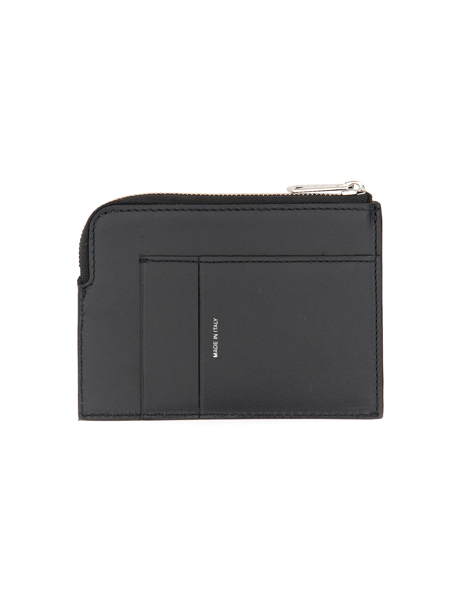 Paul Smith paul smith signature stripe zipper wallet