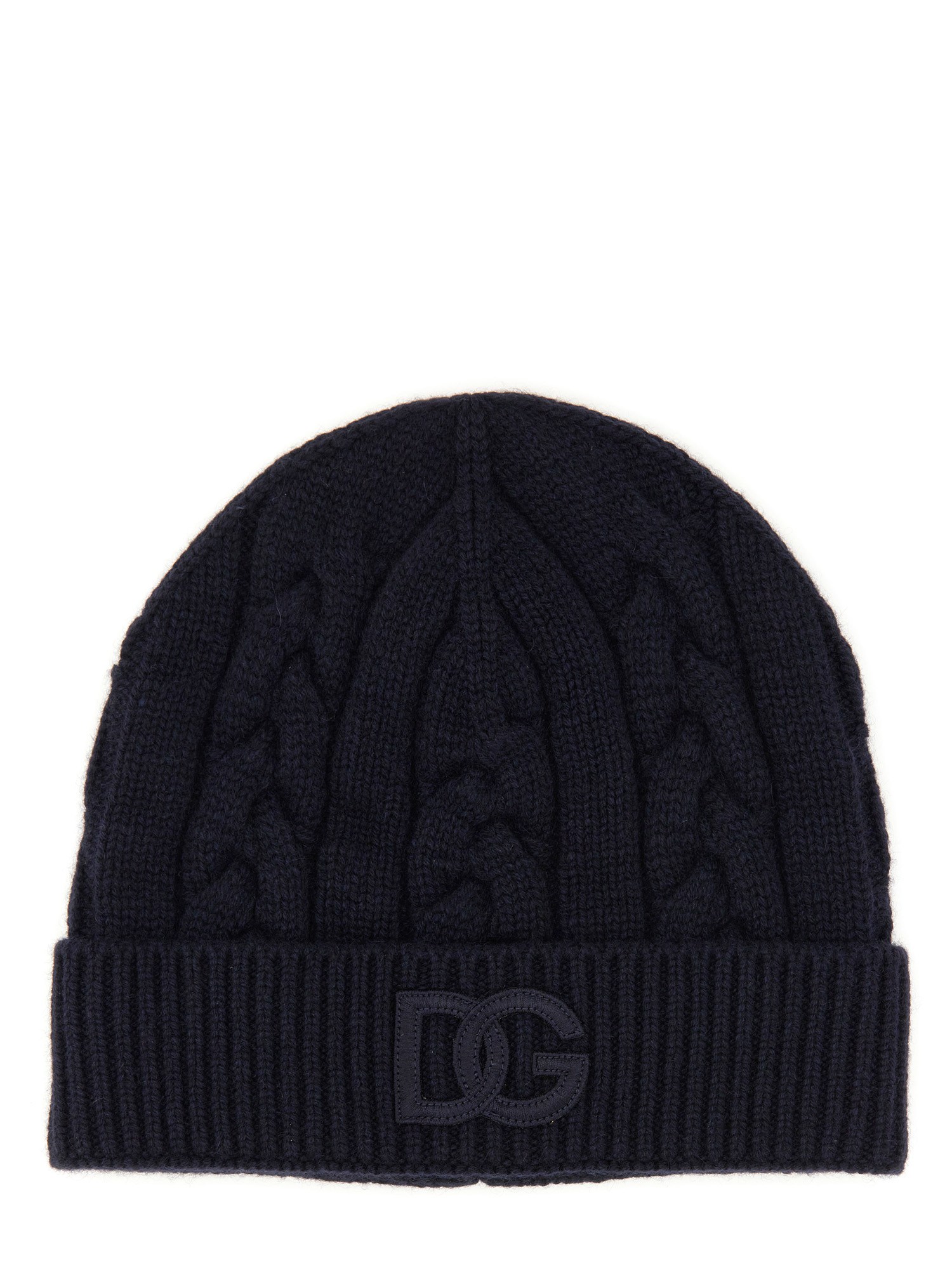 Dolce & Gabbana dolce & gabbana hat with logo