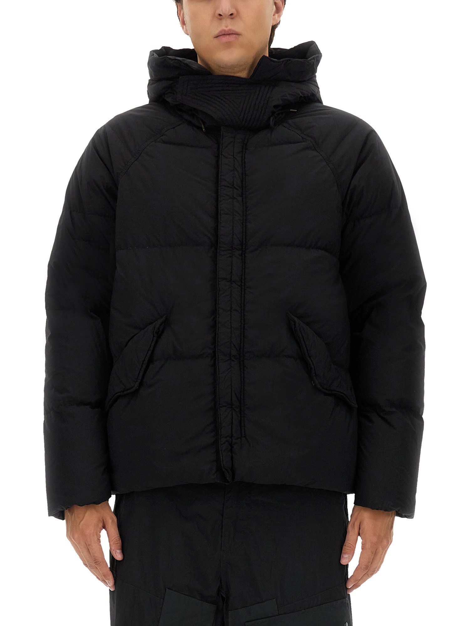 Ten C ten c down jacket "artic"