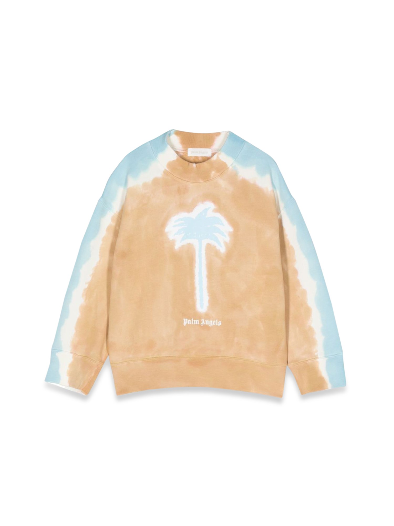 PALM ANGELS palm angels crewneck sweatshirt