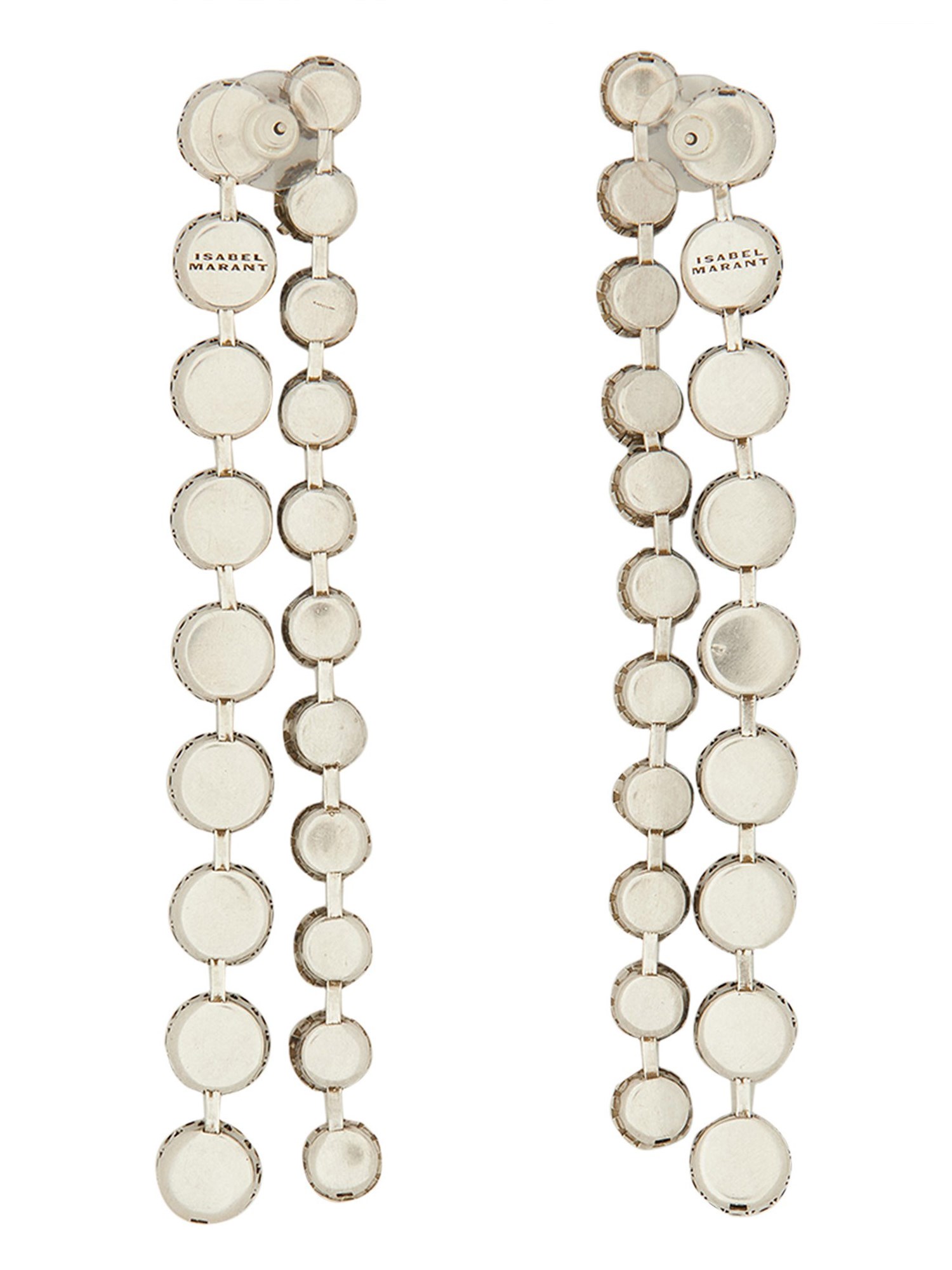 Isabel Marant isabel marant "wild shore" dangle earrings