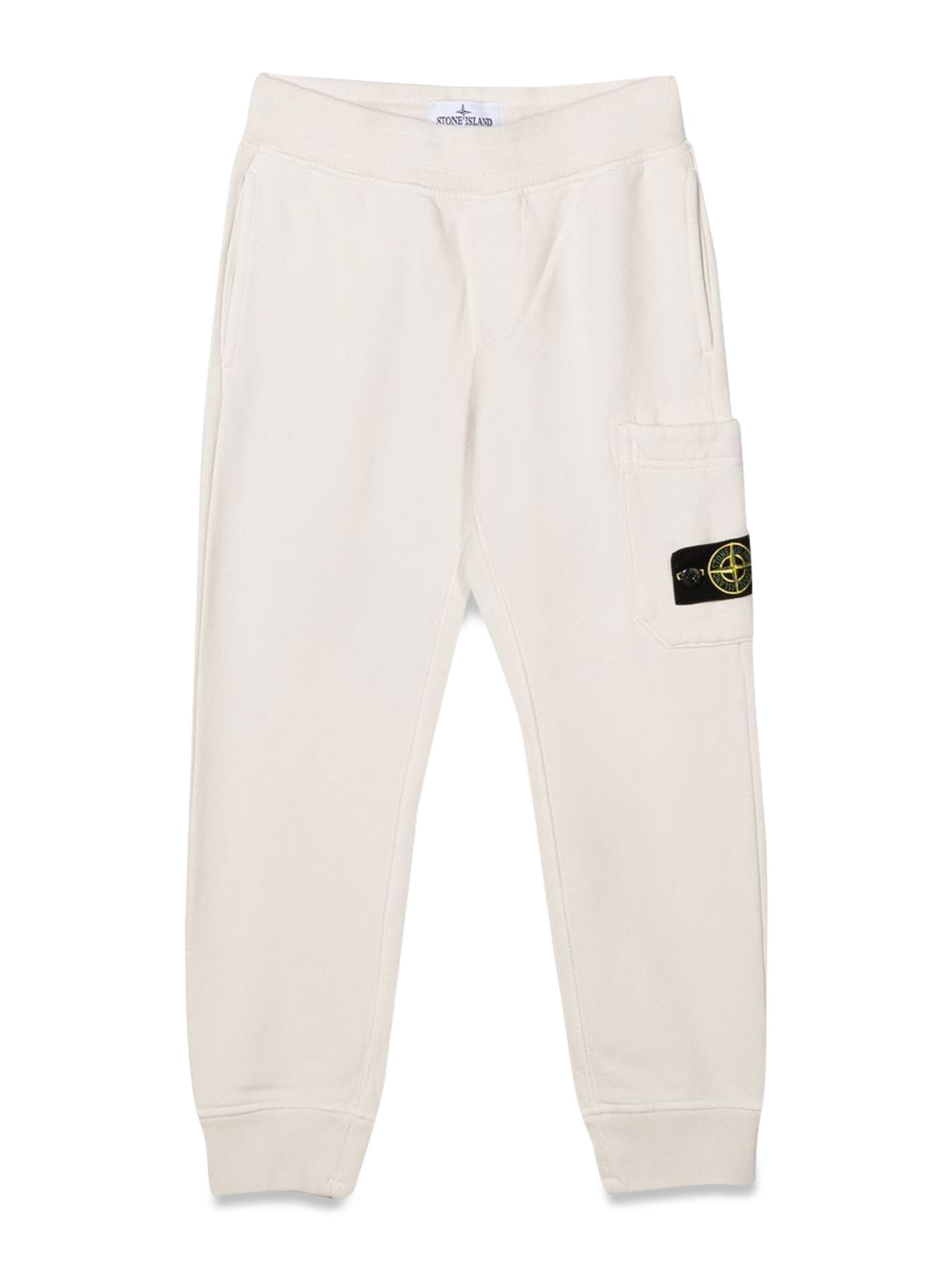 Stone Island stone island sweatpants