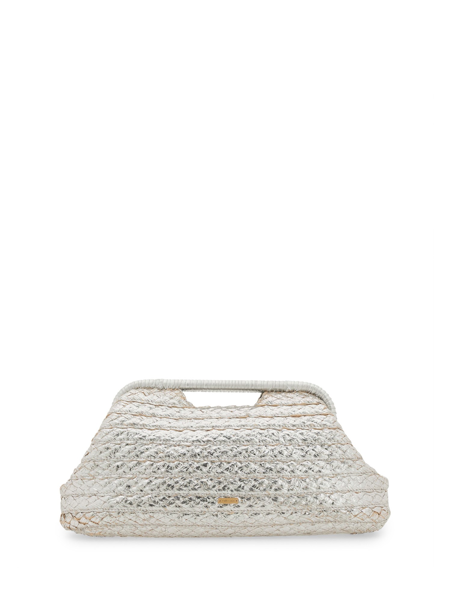 Cult Gaia cult gaia large clutch "aurora"