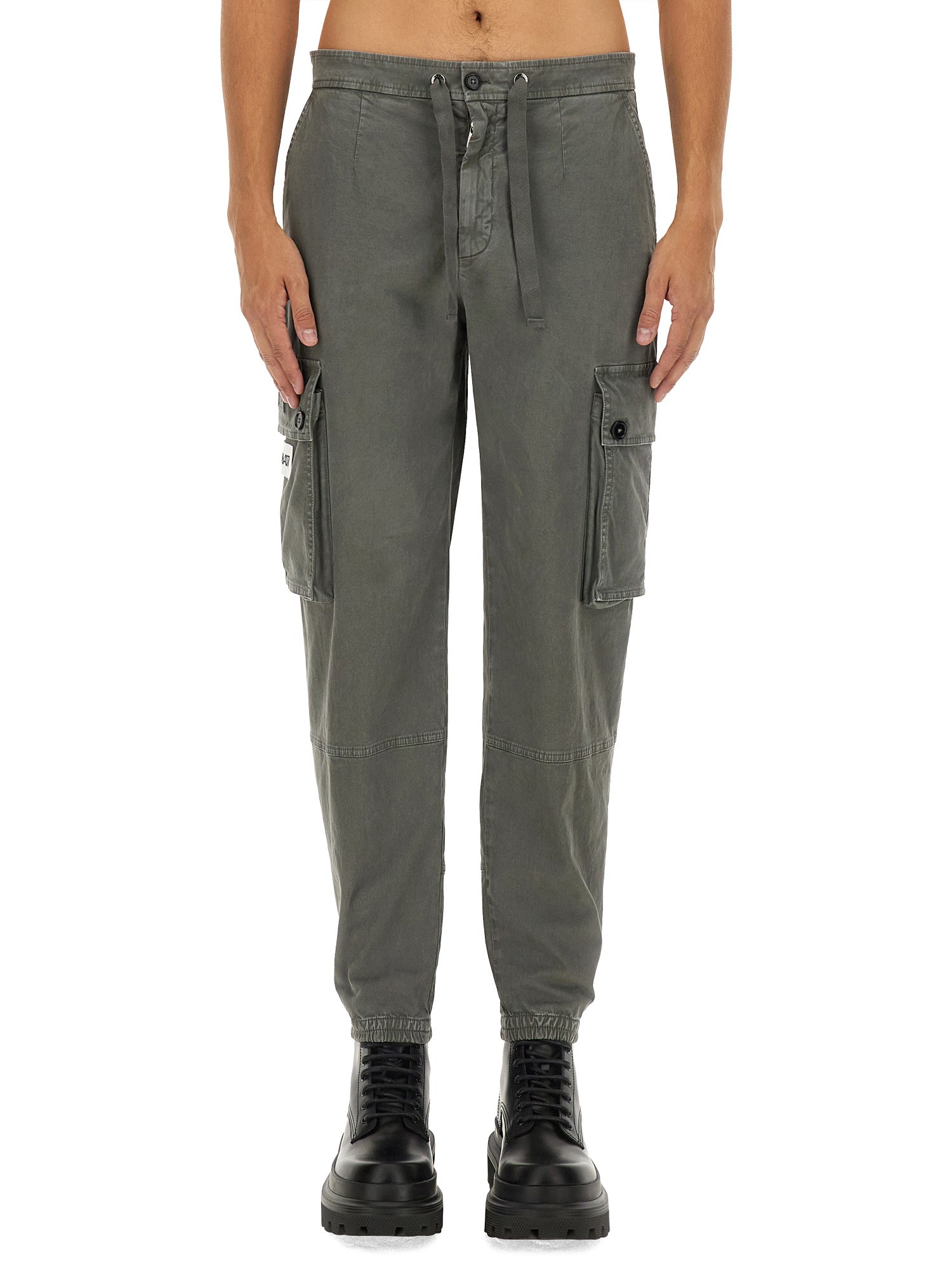 Dolce & Gabbana dolce & gabbana cargo pants