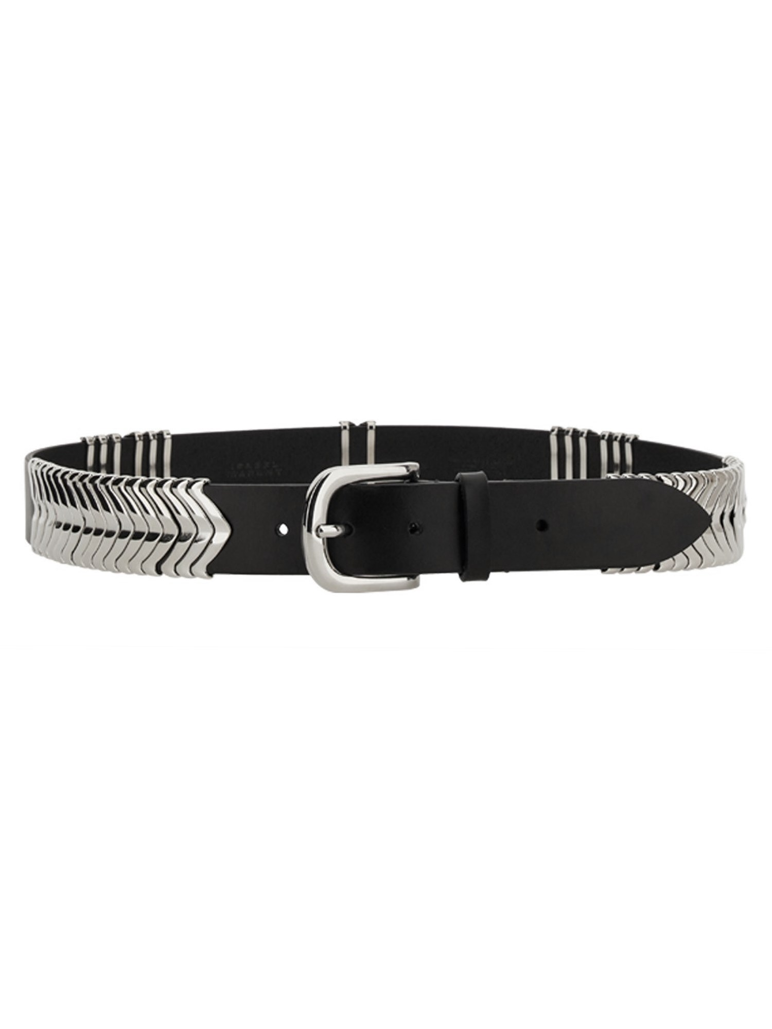 Isabel Marant isabel marant leather belt