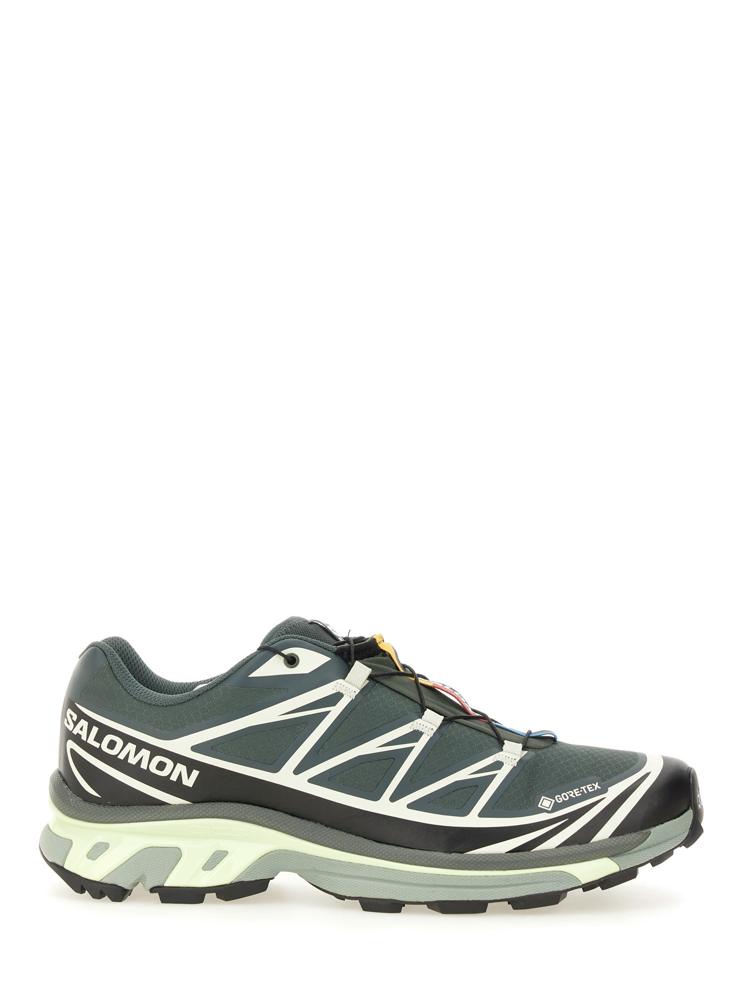 SALOMON salomon sneaker "xt-6 gore-tex"