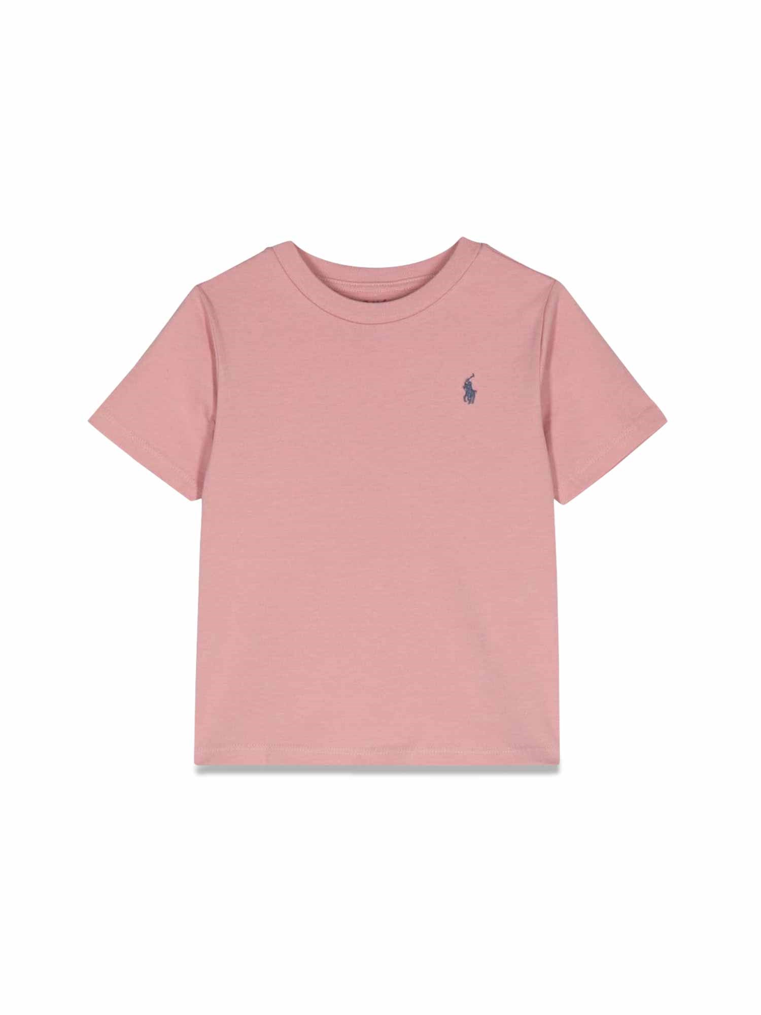 Polo Ralph Lauren polo ralph lauren ss cn-tops-t-shirt