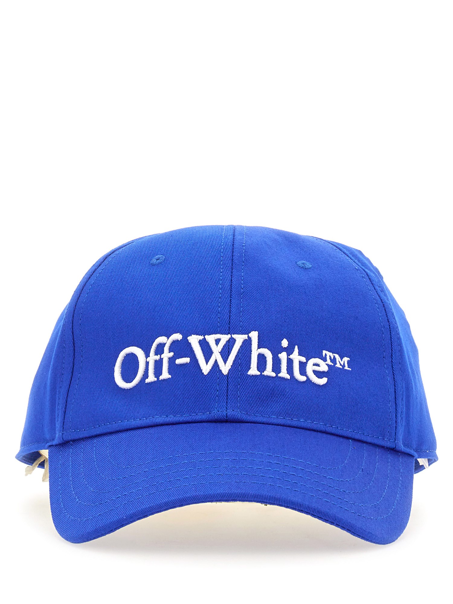 OFF-WHITE off-white baseball cap