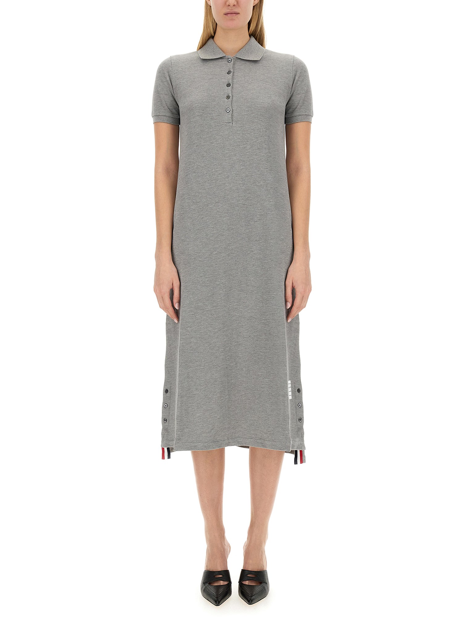 Thom Browne thom browne polo dress