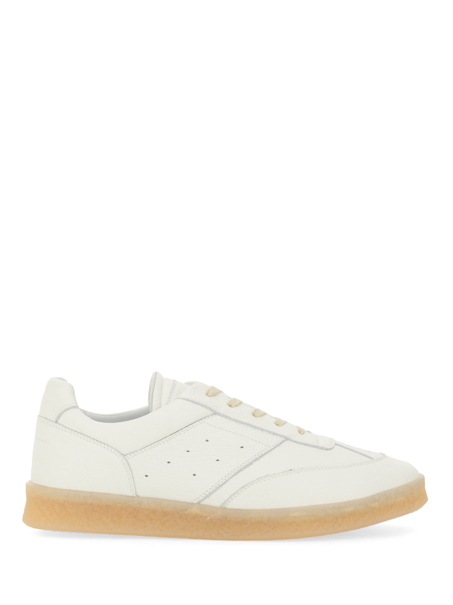 MM6 Maison Margiela mm6 maison margiela sneaker 6 court