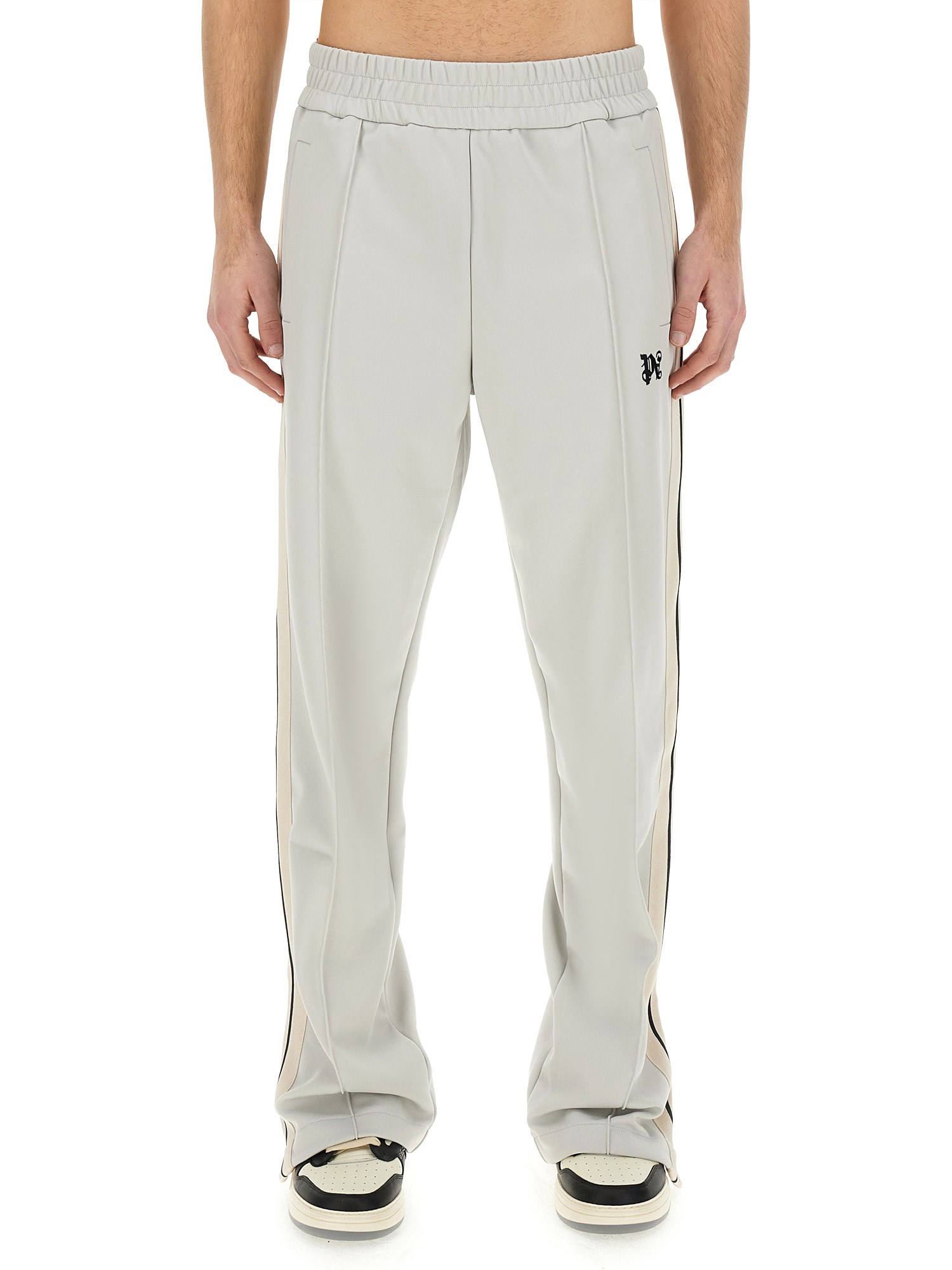 PALM ANGELS palm angels jogging pants