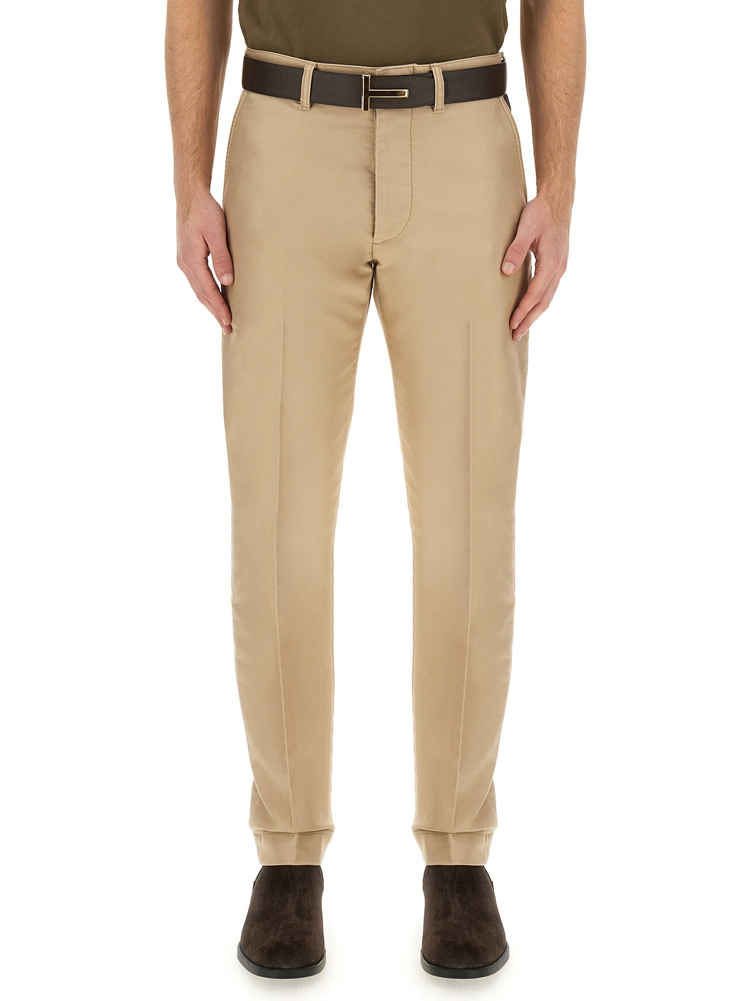 Tom Ford tom ford chino pants