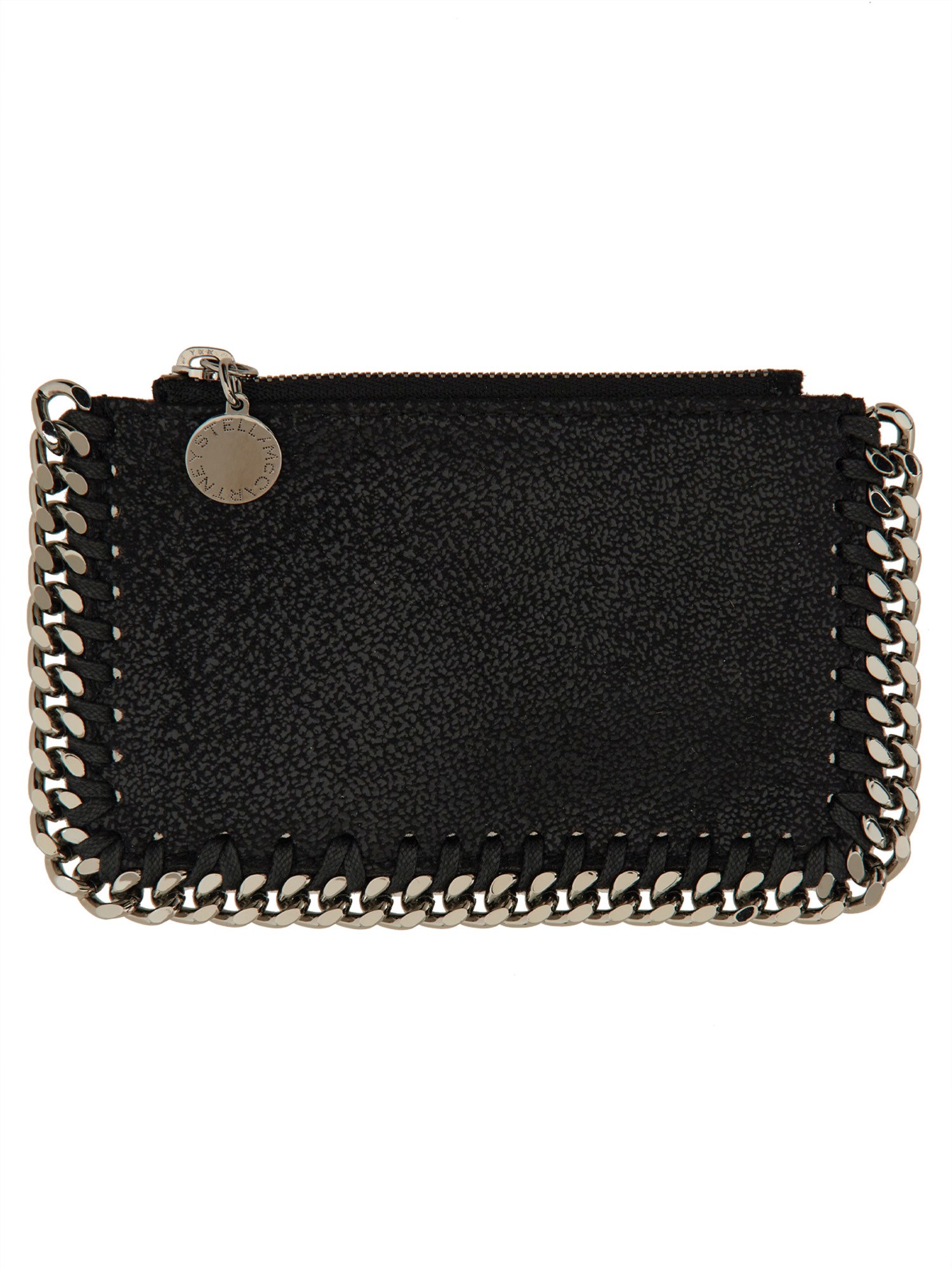 Stella McCartney stella mccartney card holder "falabella"