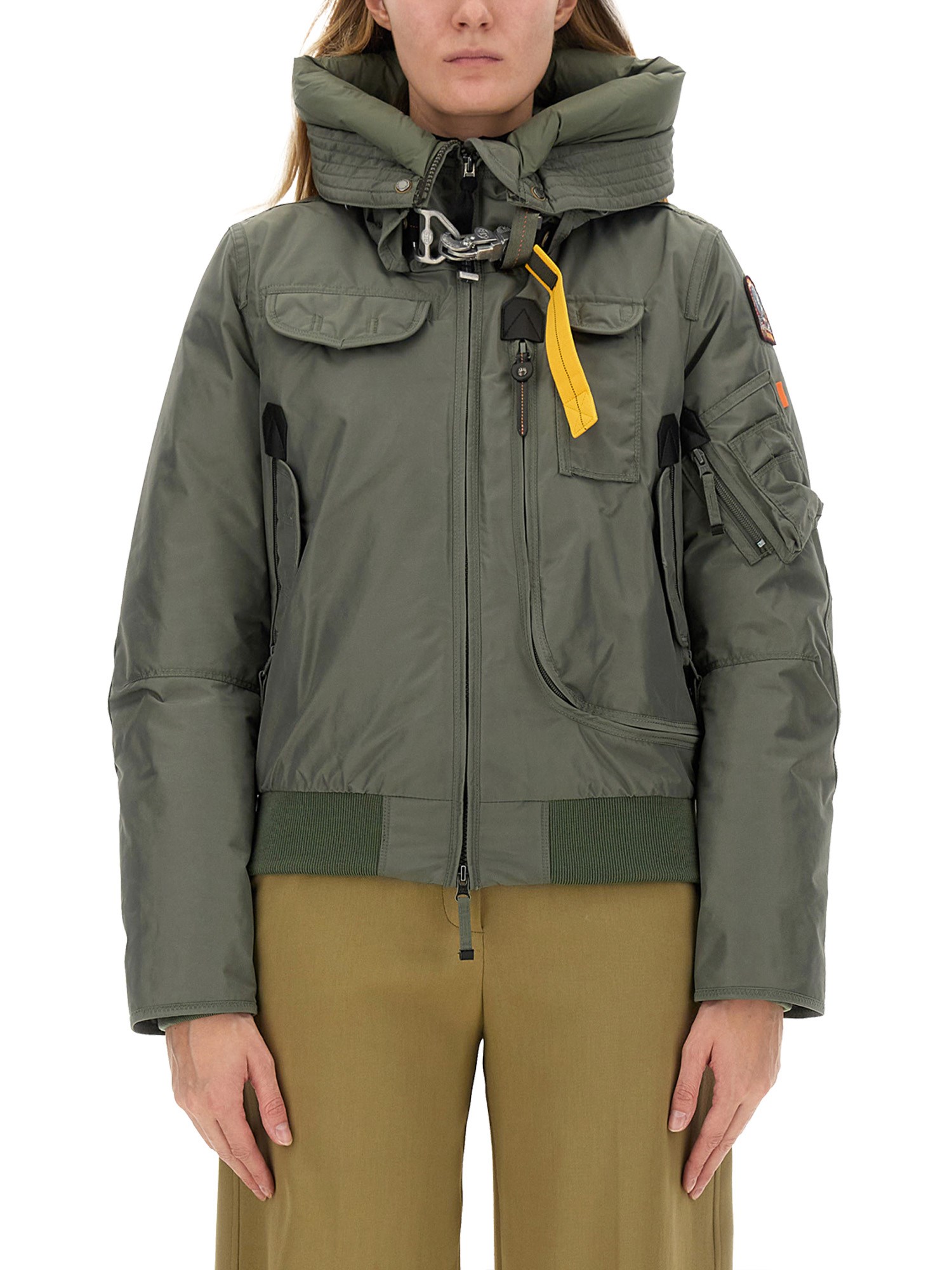 PARAJUMPERS parajumpers "gobi" jacket