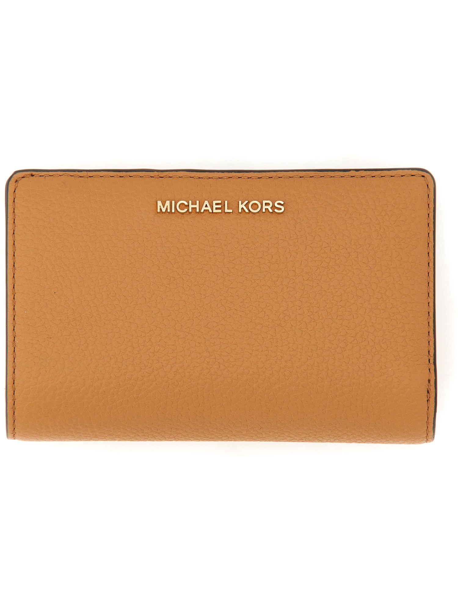  michael by michael kors wallet with logo