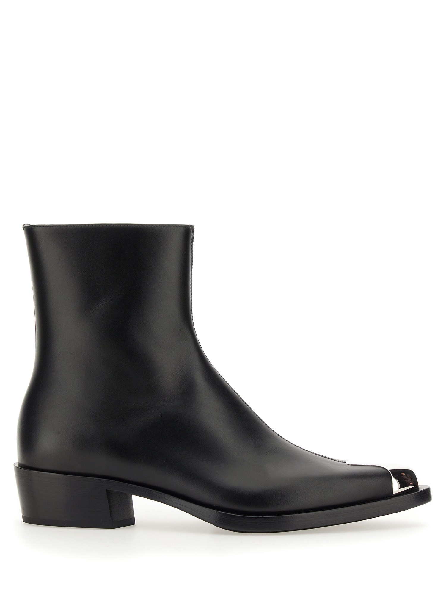 Alexander McQueen alexander mcqueen punk boot