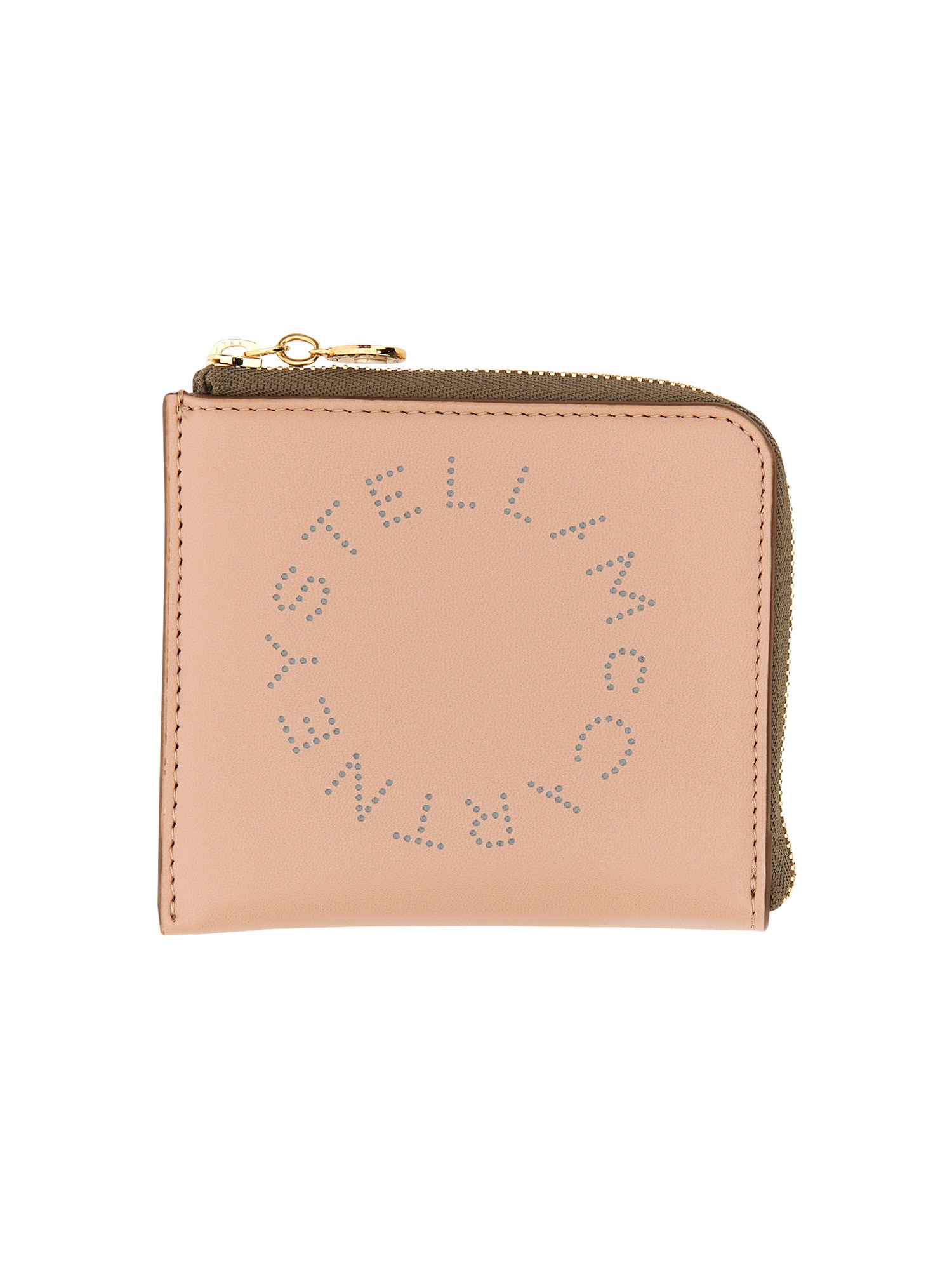 Stella McCartney stella mccartney zipped wallet