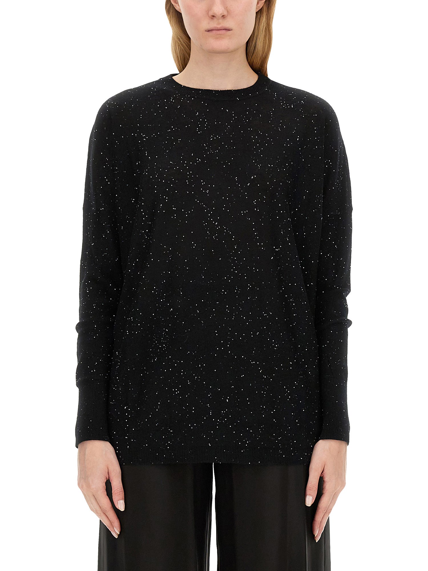 Fabiana Filippi fabiana filippi wool sweater