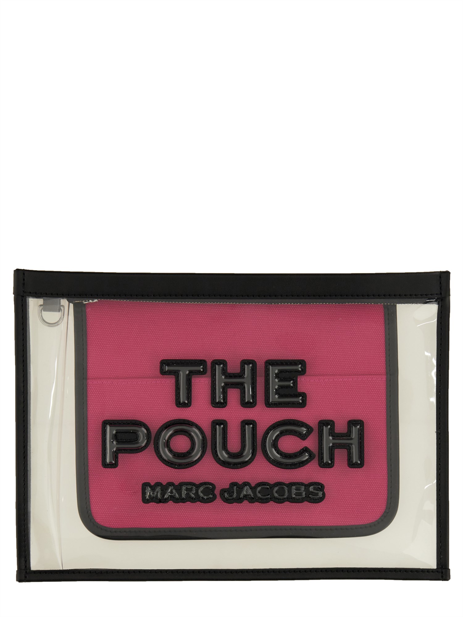 Marc Jacobs marc jacobs pouch large