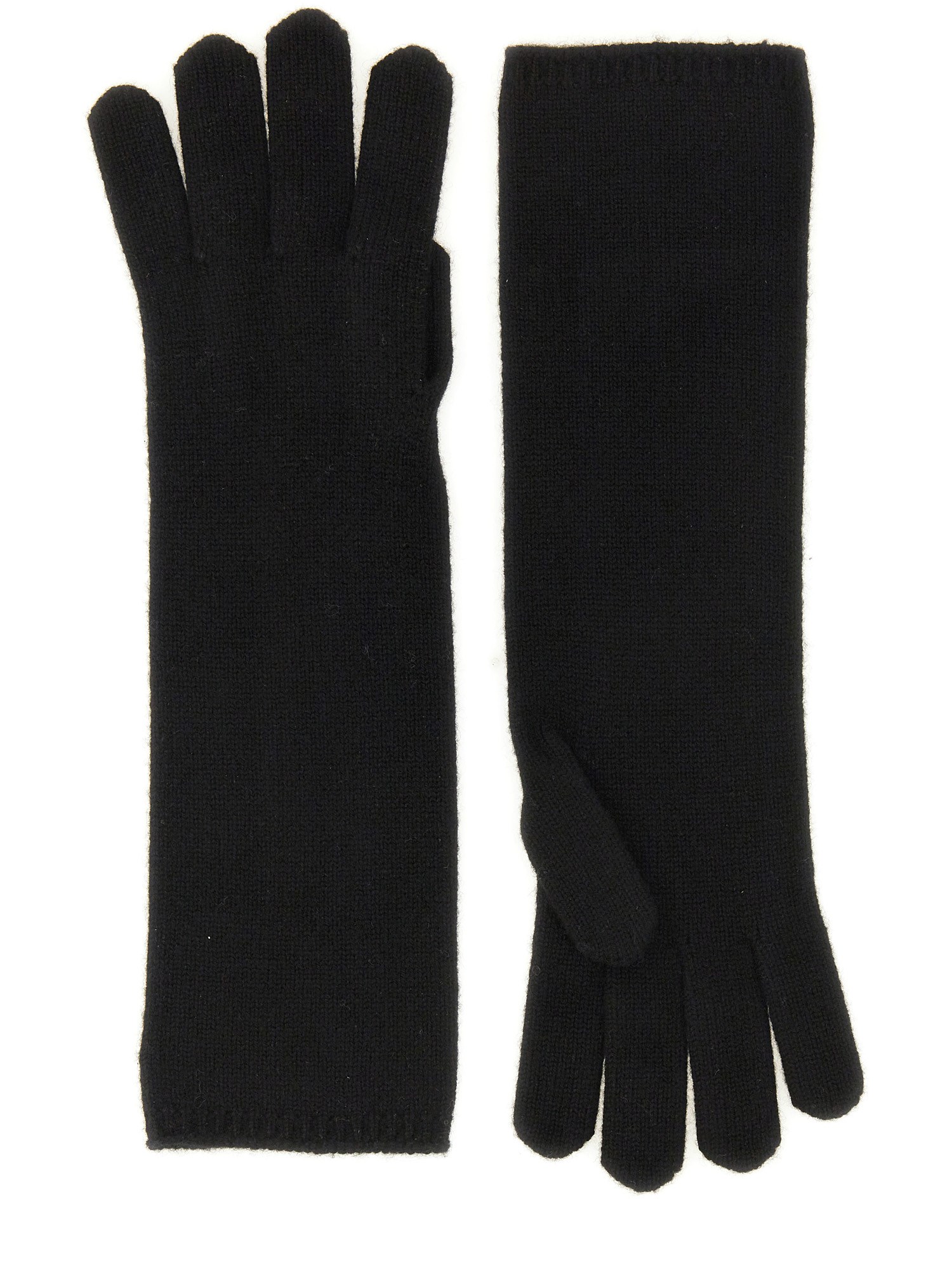 Max Mara max mara "hauling" gloves