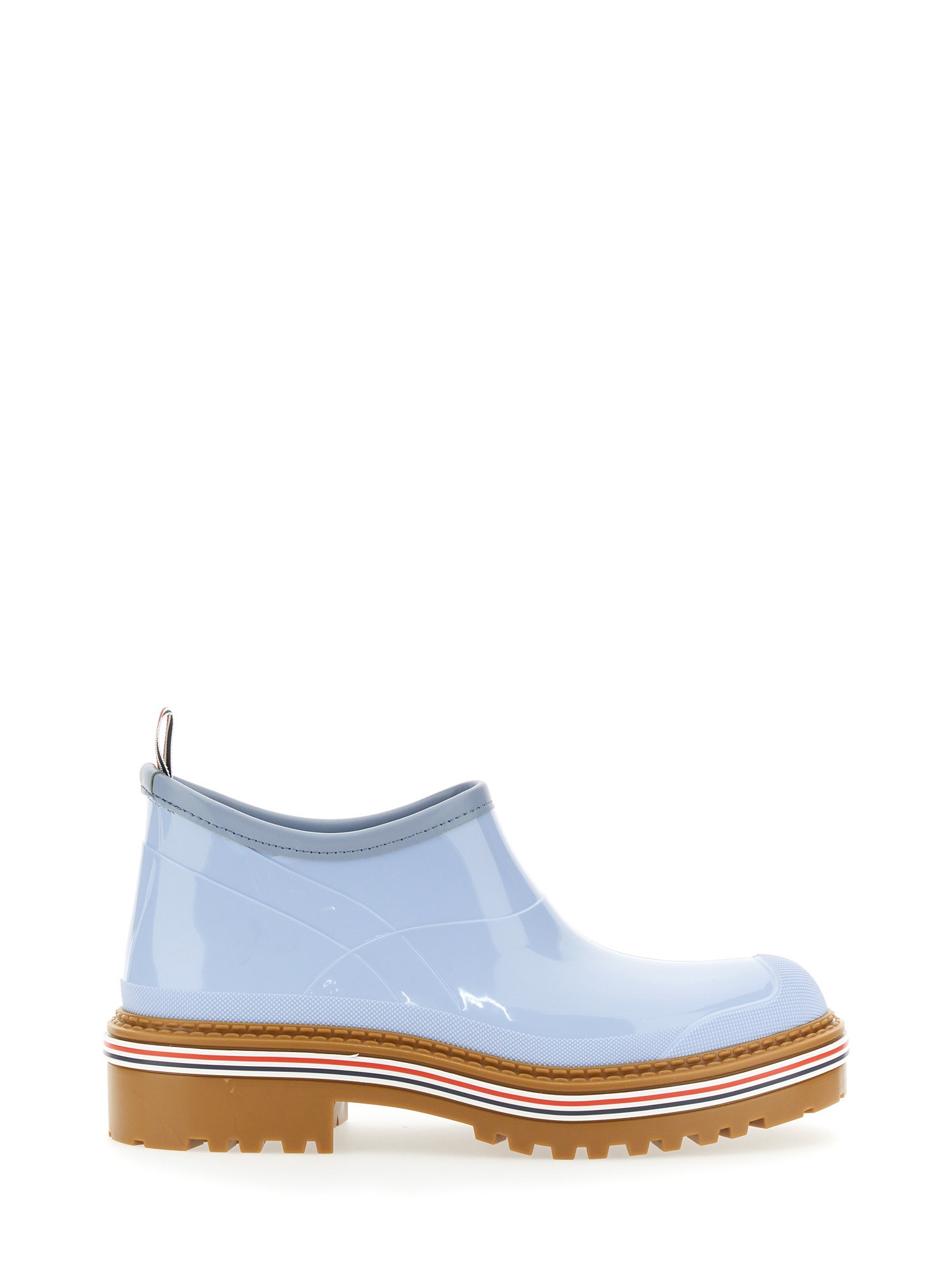 Thom Browne thom browne garden boots