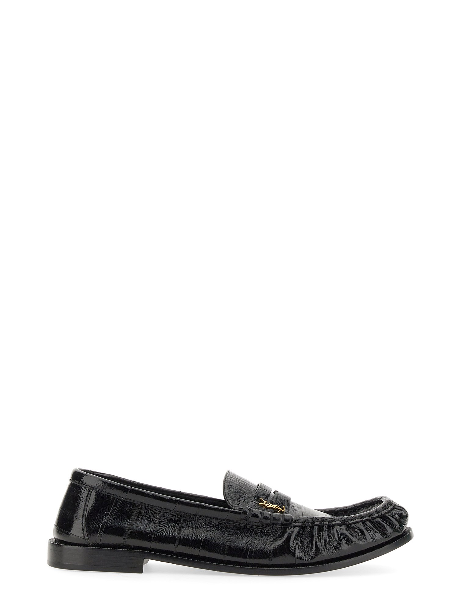 Saint Laurent saint laurent moccasin "le loafer"