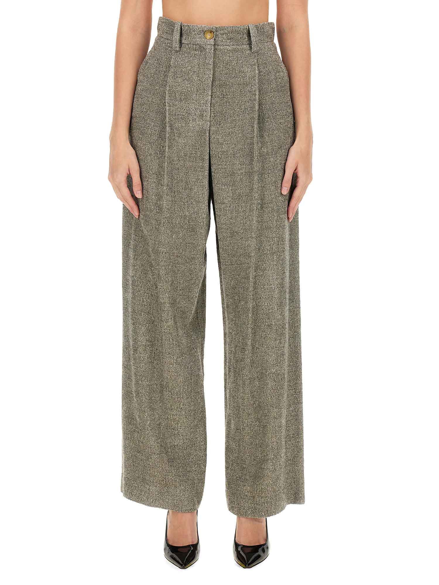 Alysi alysi palazzo pants