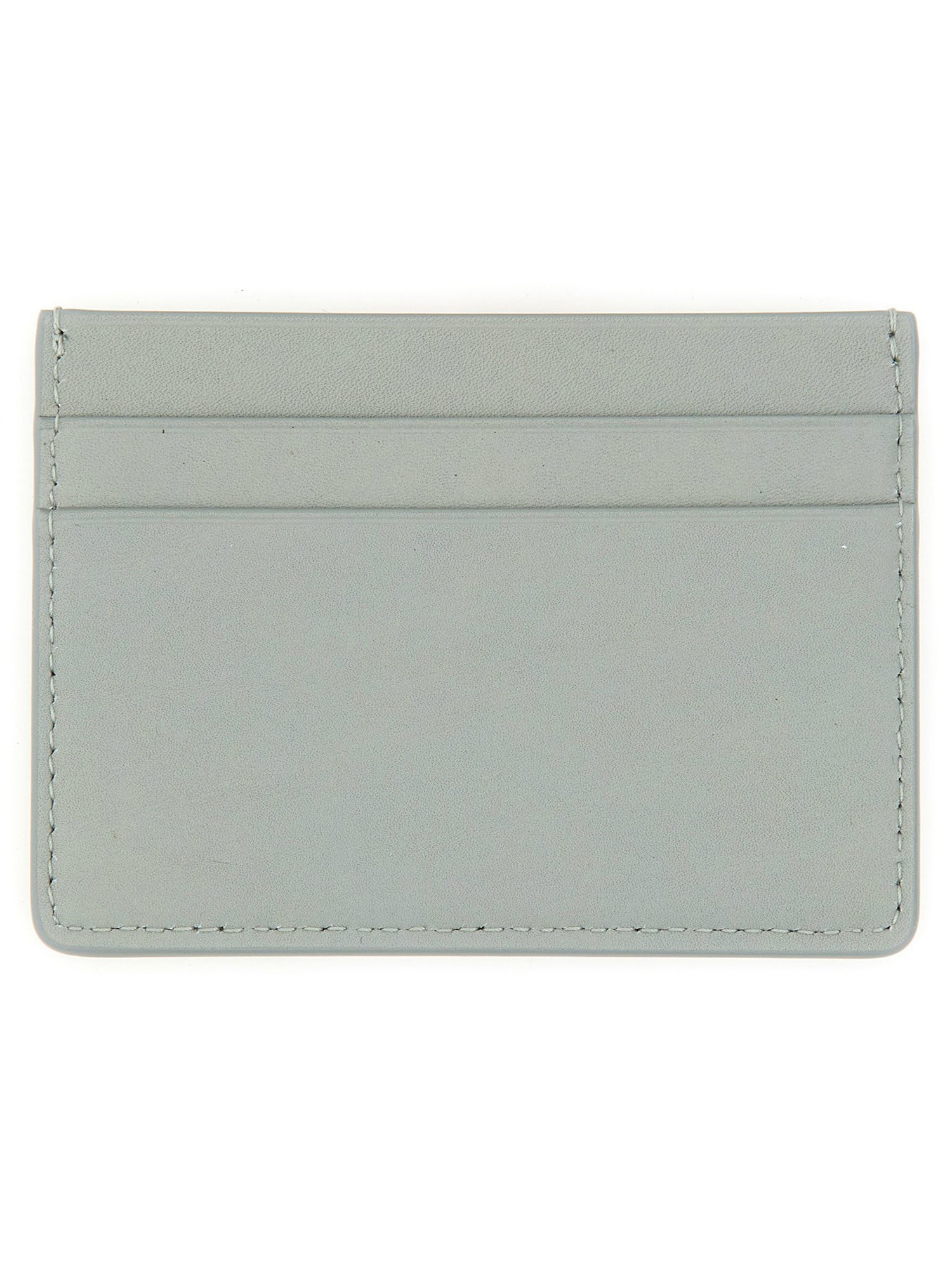 Jil Sander jil sander card holder with logo