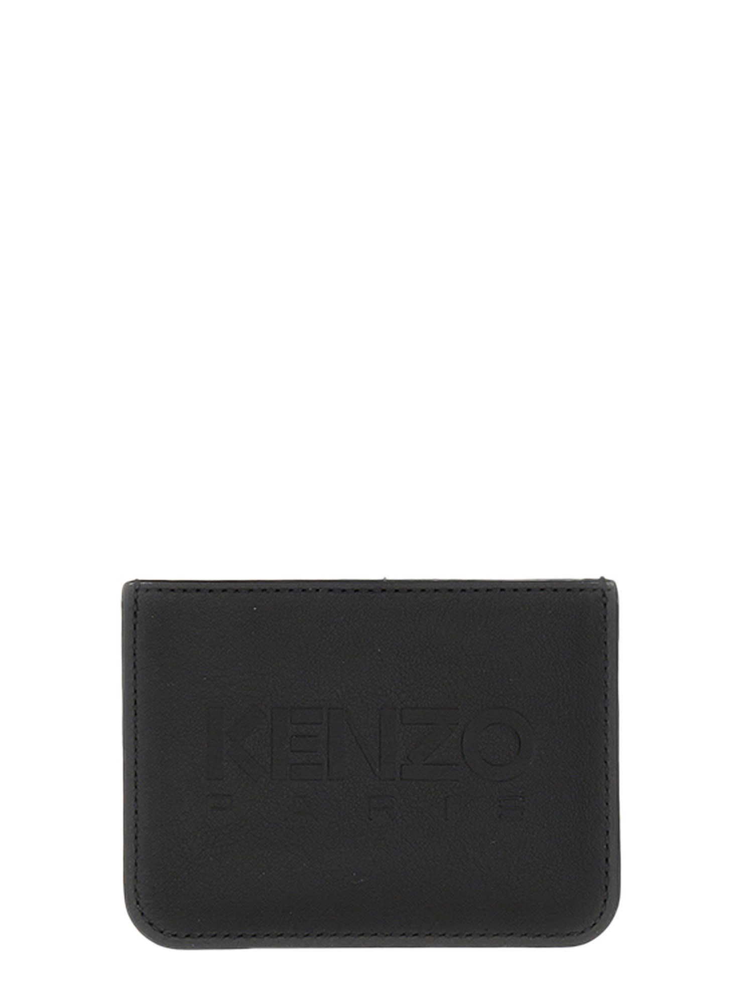 Kenzo kenzo card holder with logo