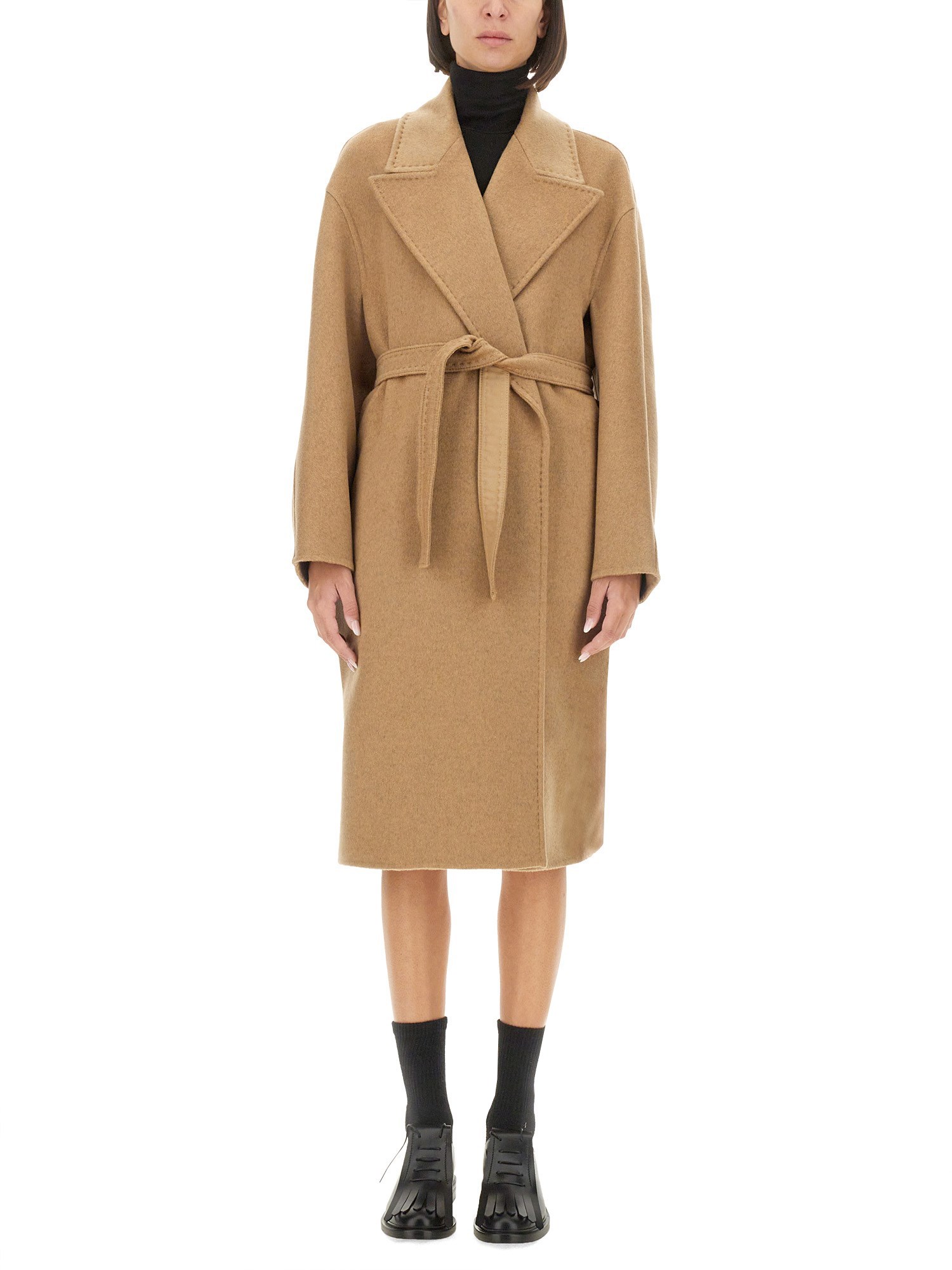 Max Mara max mara lilia coat