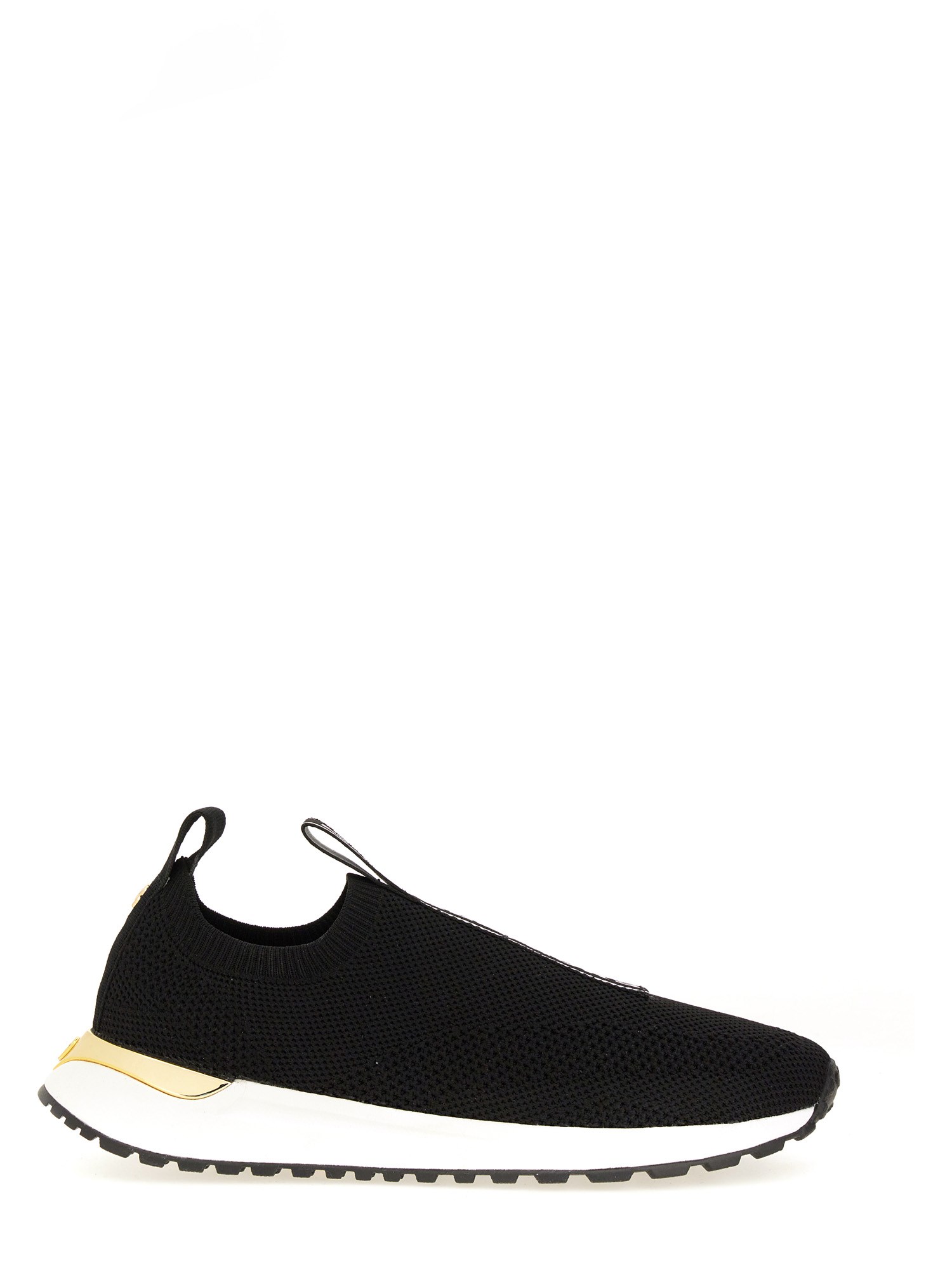  michael by michael kors slip-on sneaker