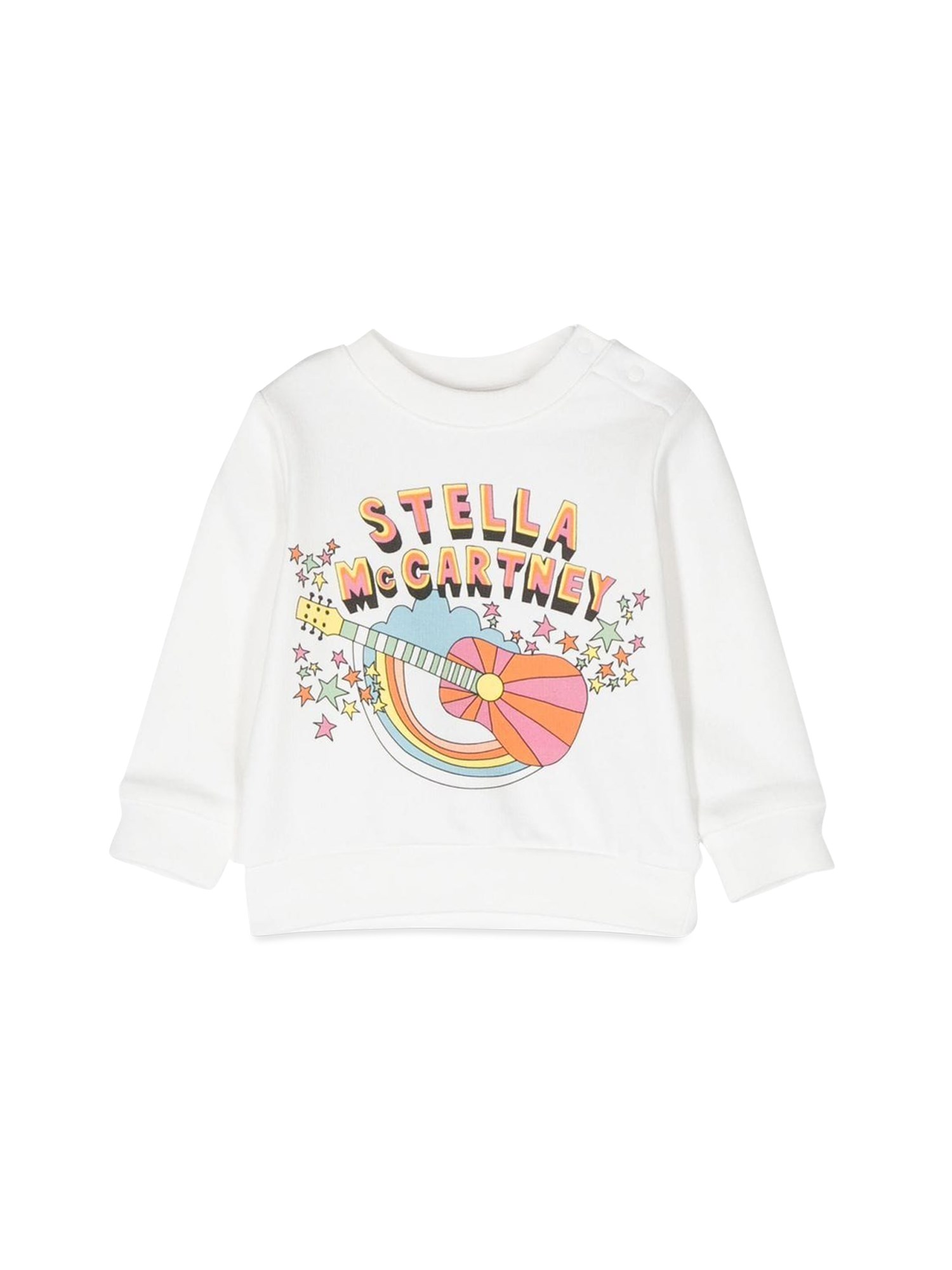 Stella McCartney stella mccartney crewneck sweatshirt